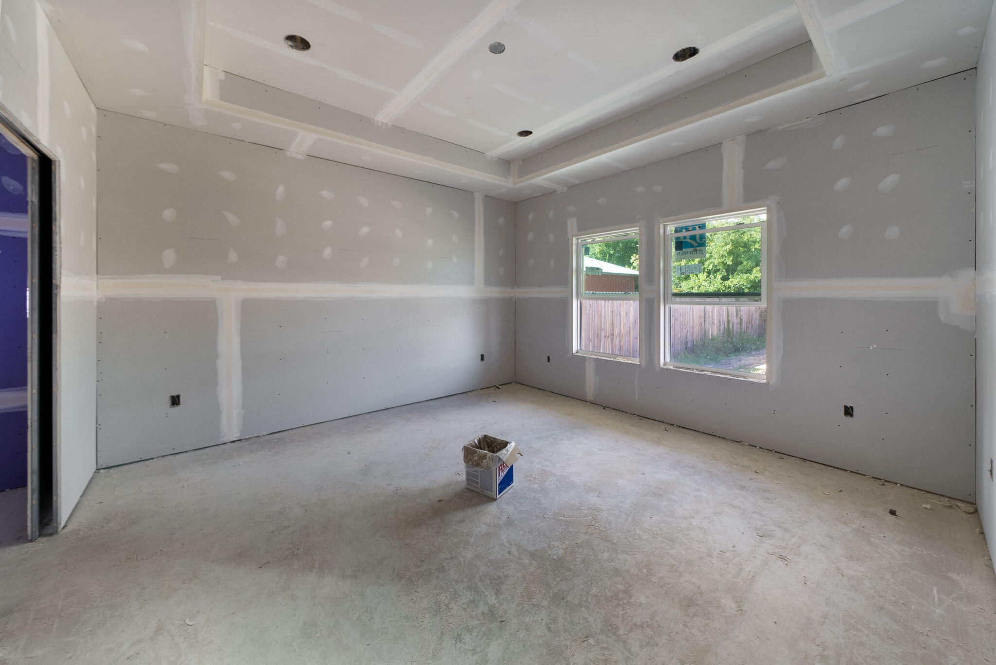 SOUTHPORT - Residential