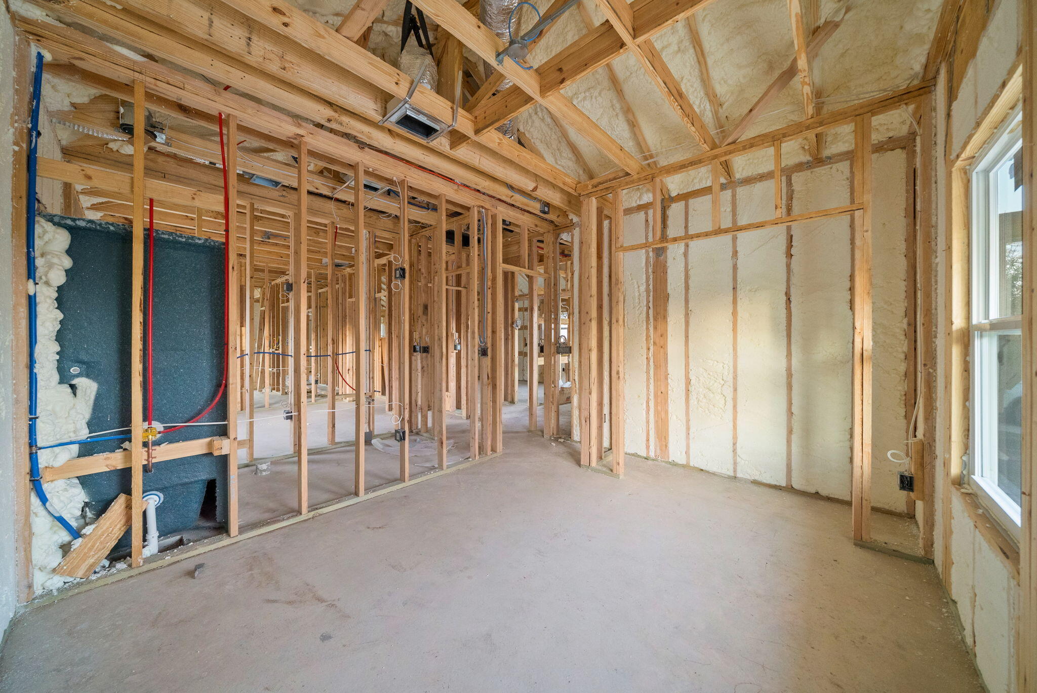 SOUTHPORT - Residential