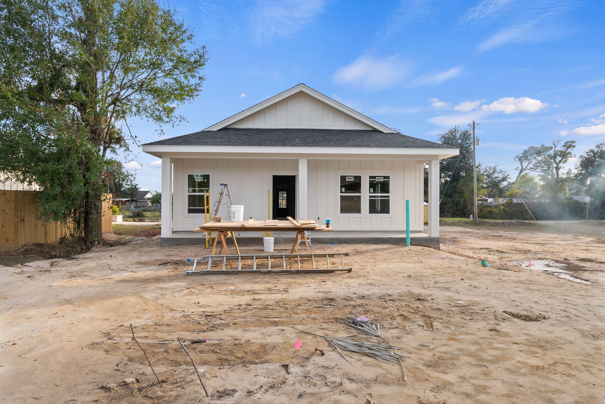 SOUTHPORT - Residential