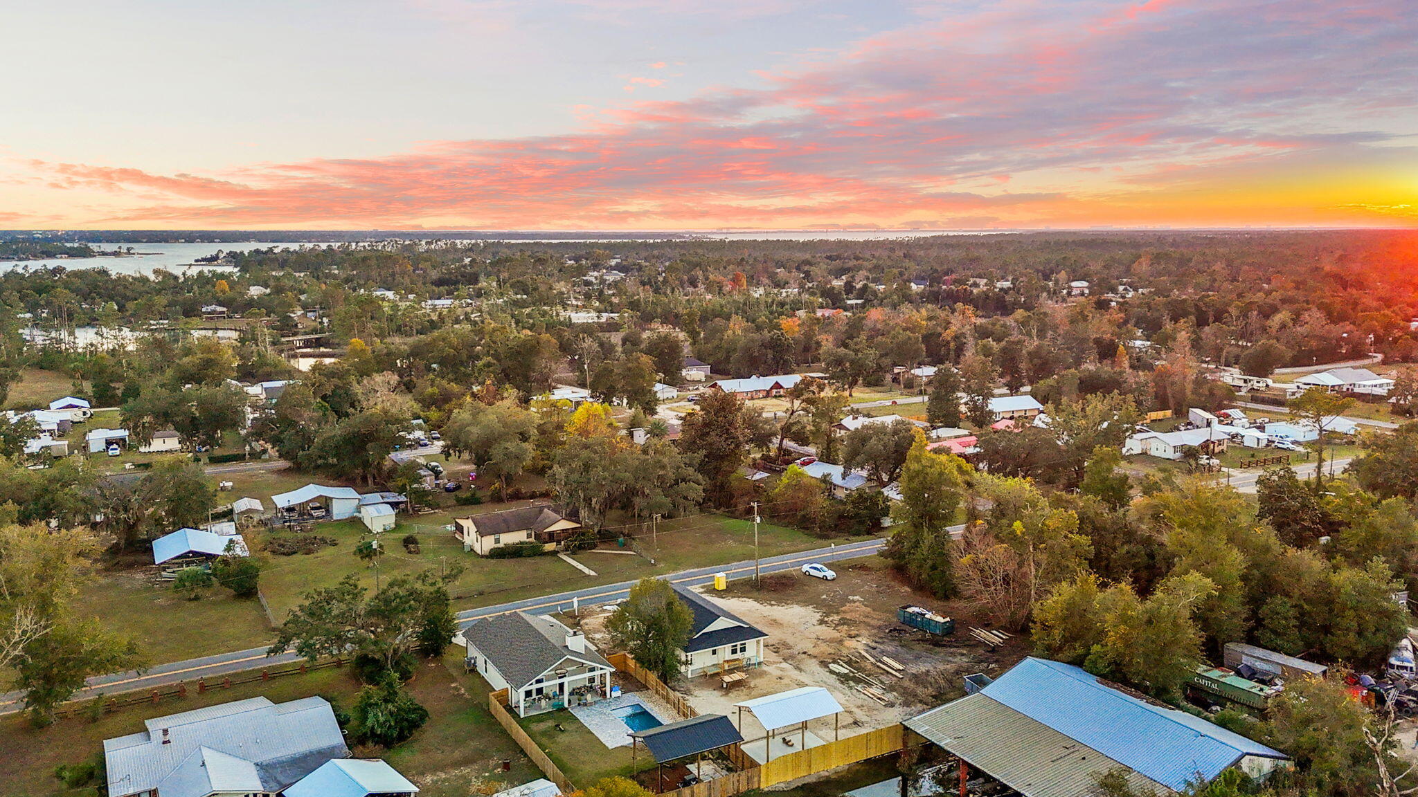 SOUTHPORT - Residential