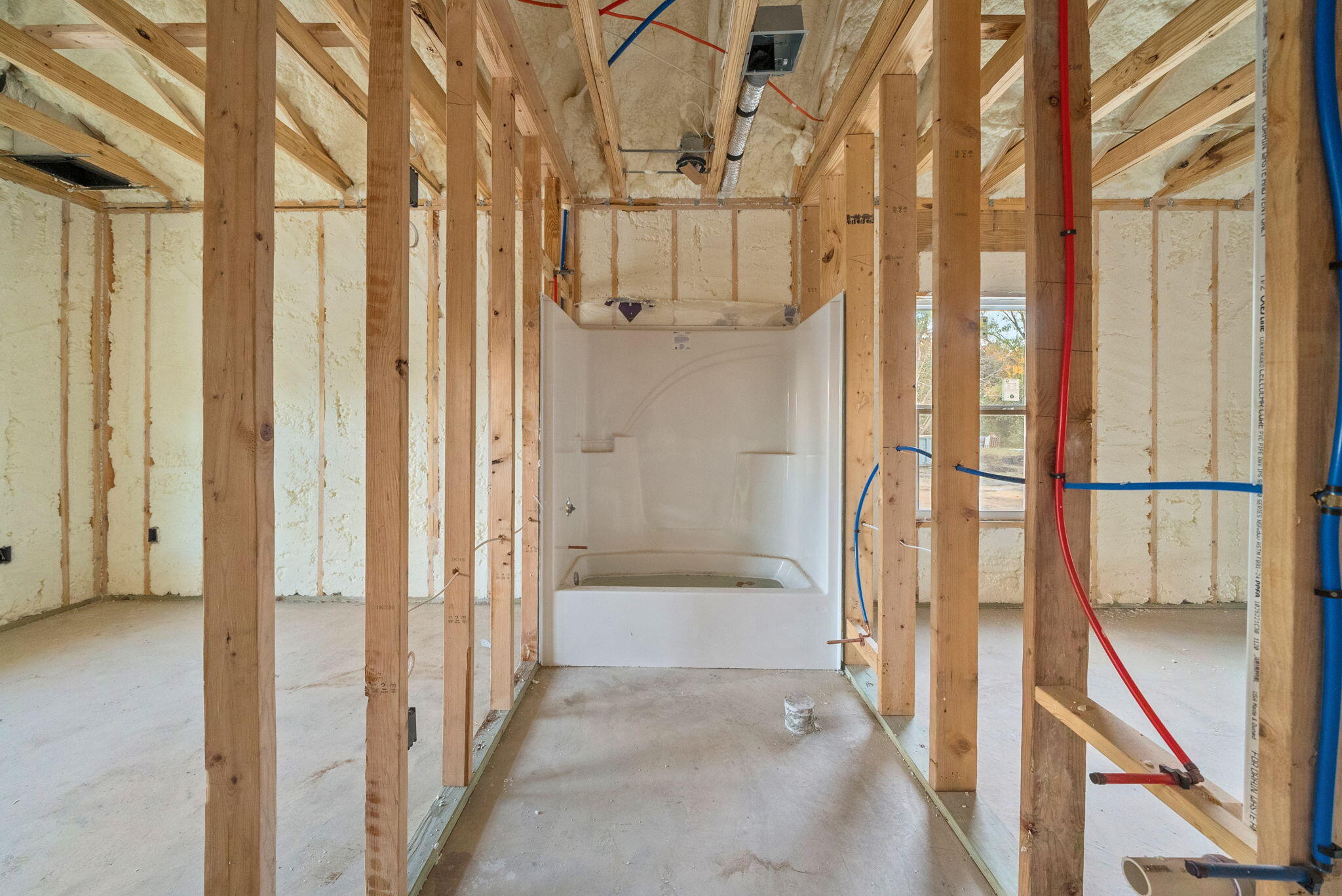 SOUTHPORT - Residential