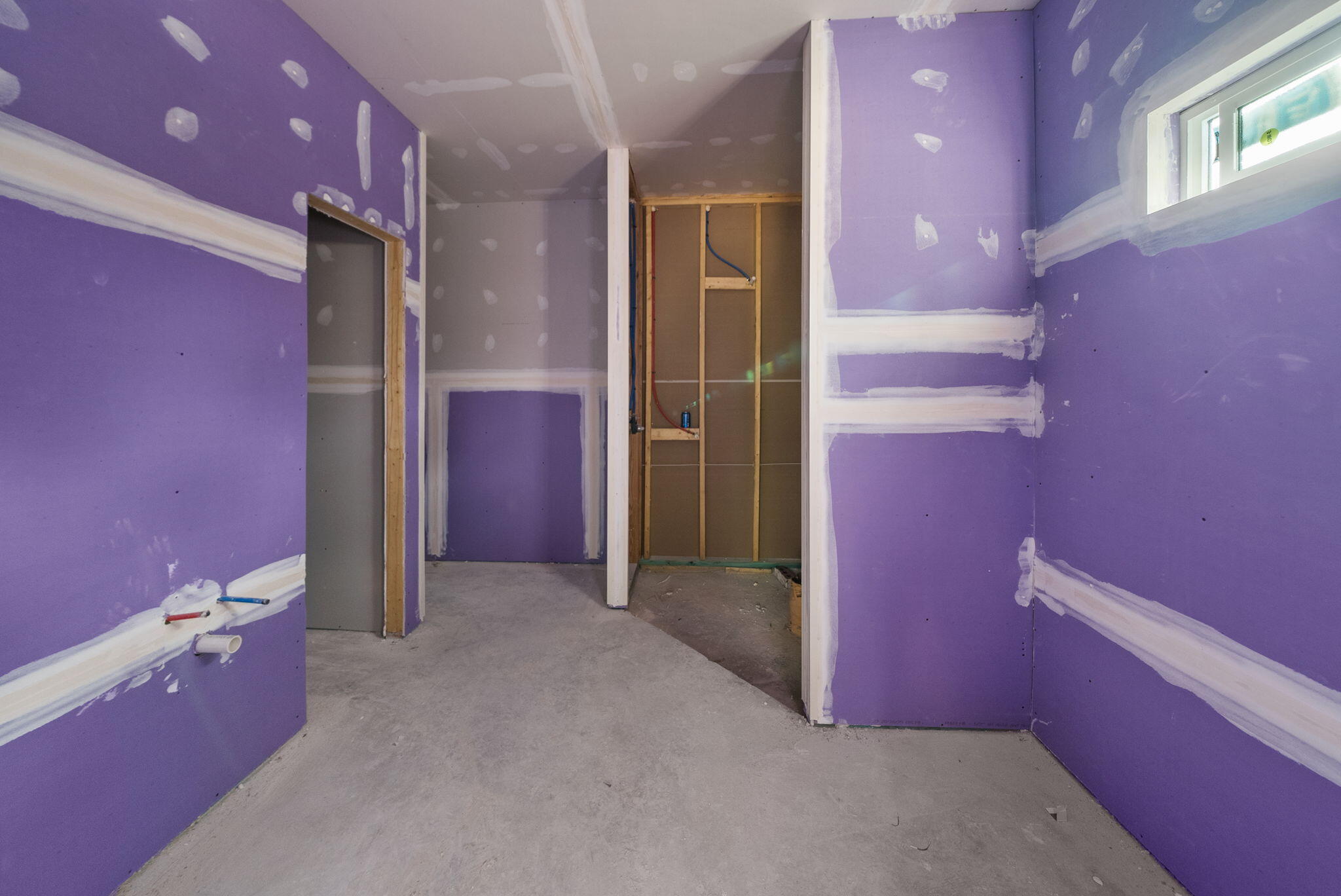 SOUTHPORT - Residential