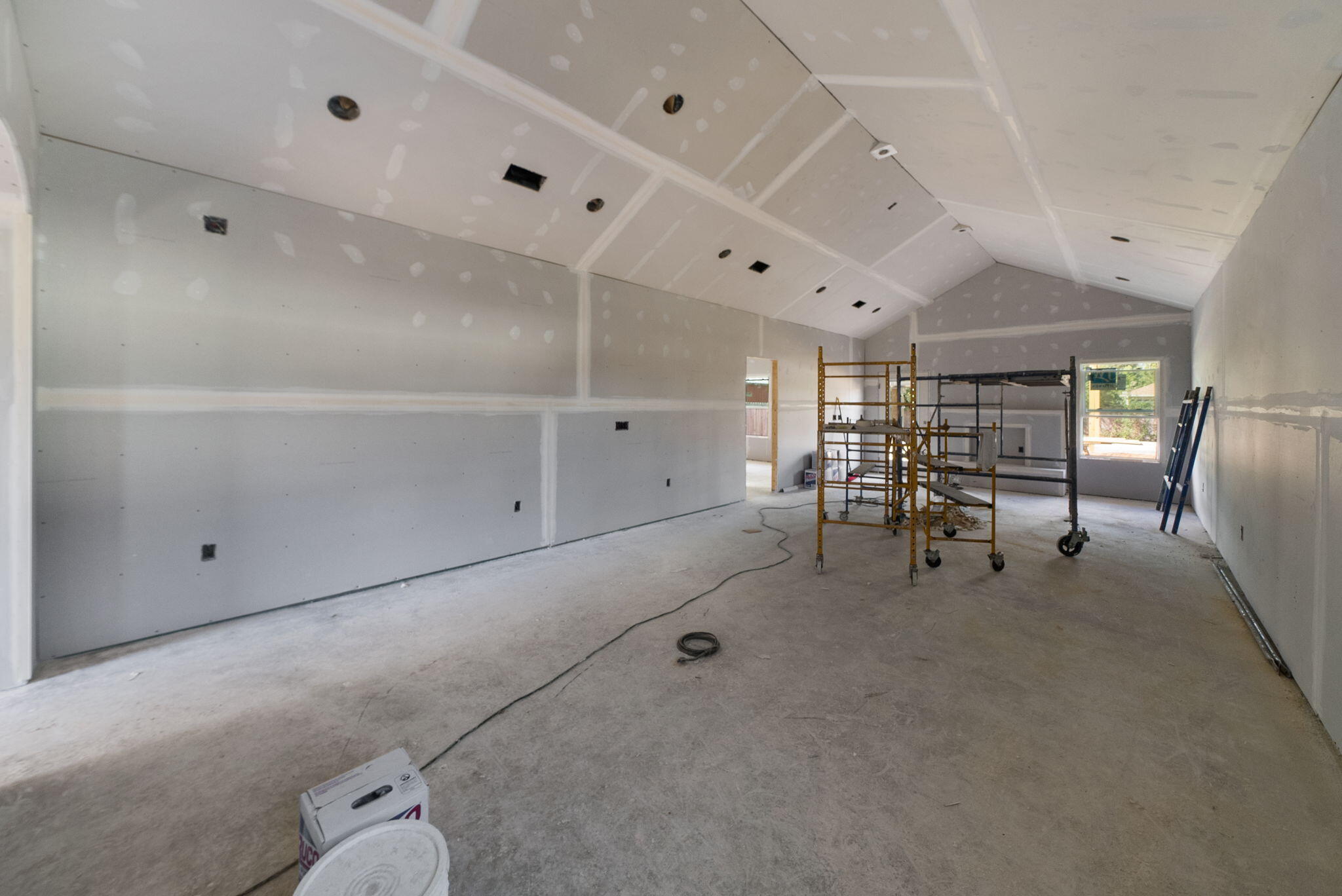 SOUTHPORT - Residential