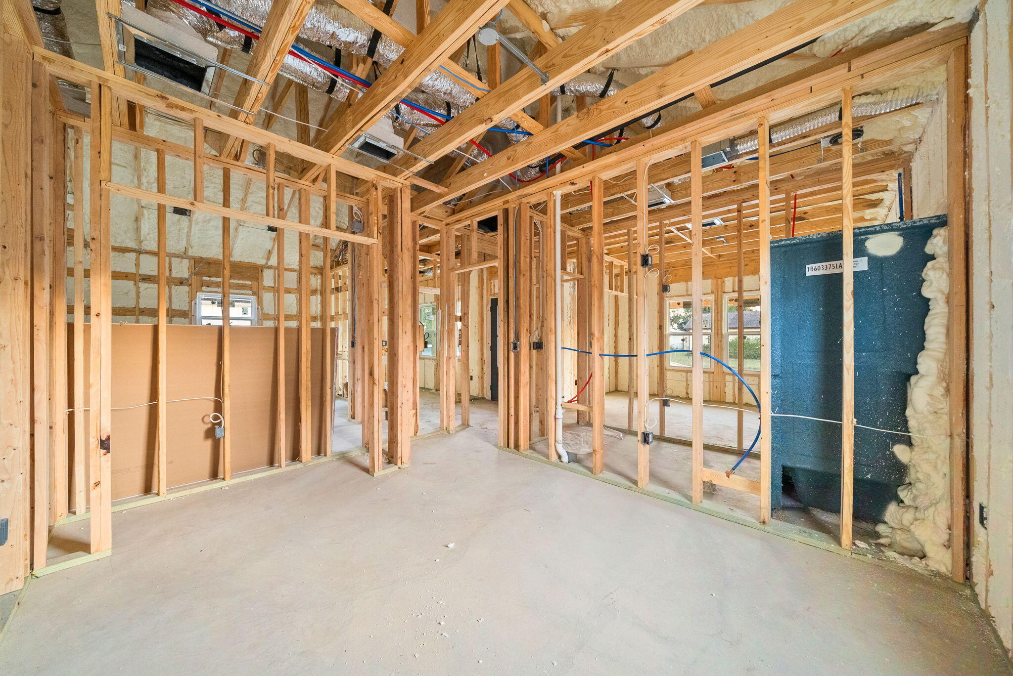 SOUTHPORT - Residential