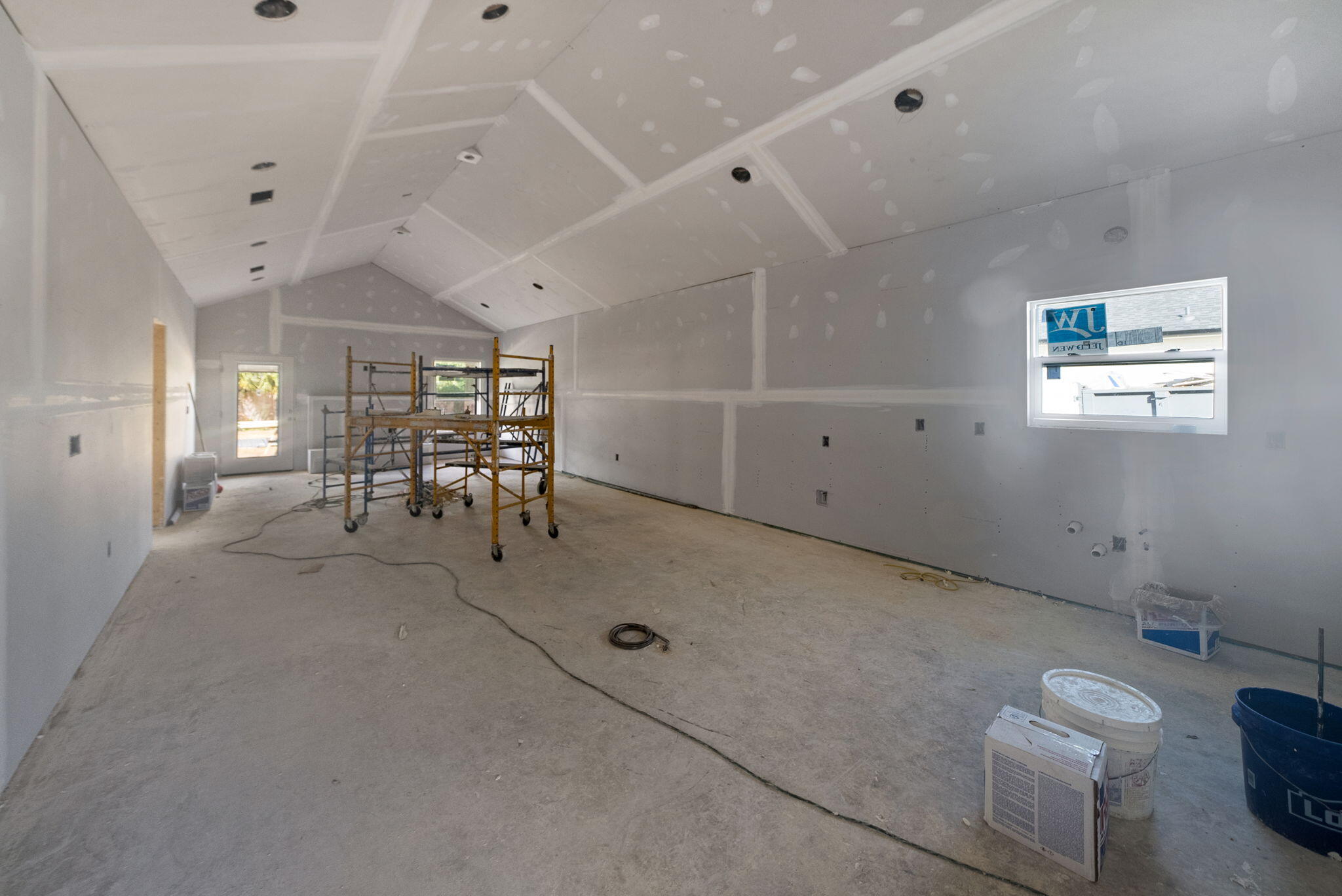 SOUTHPORT - Residential