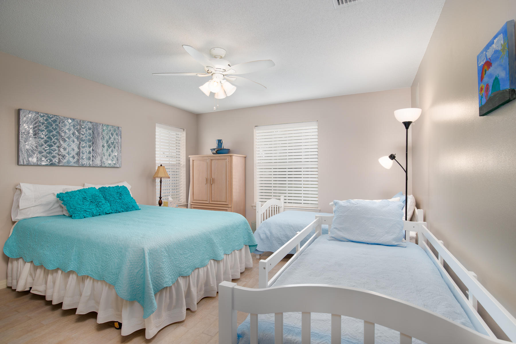 FLOUNDER BEACH UNREC - Residential