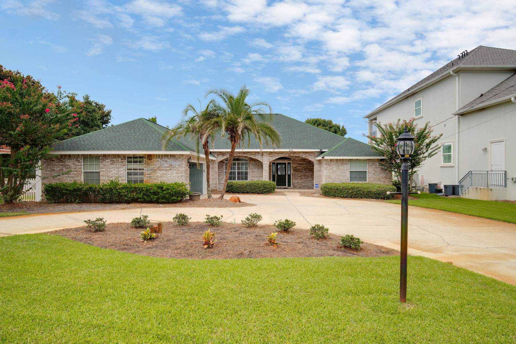 FLOUNDER BEACH UNREC - Residential