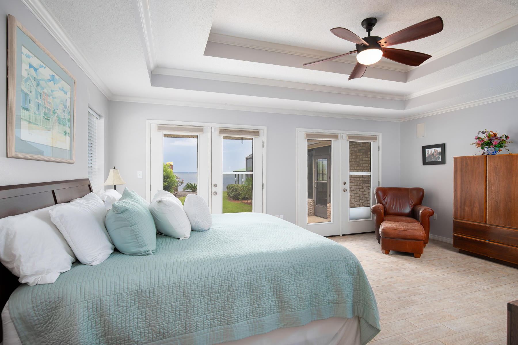 FLOUNDER BEACH UNREC - Residential