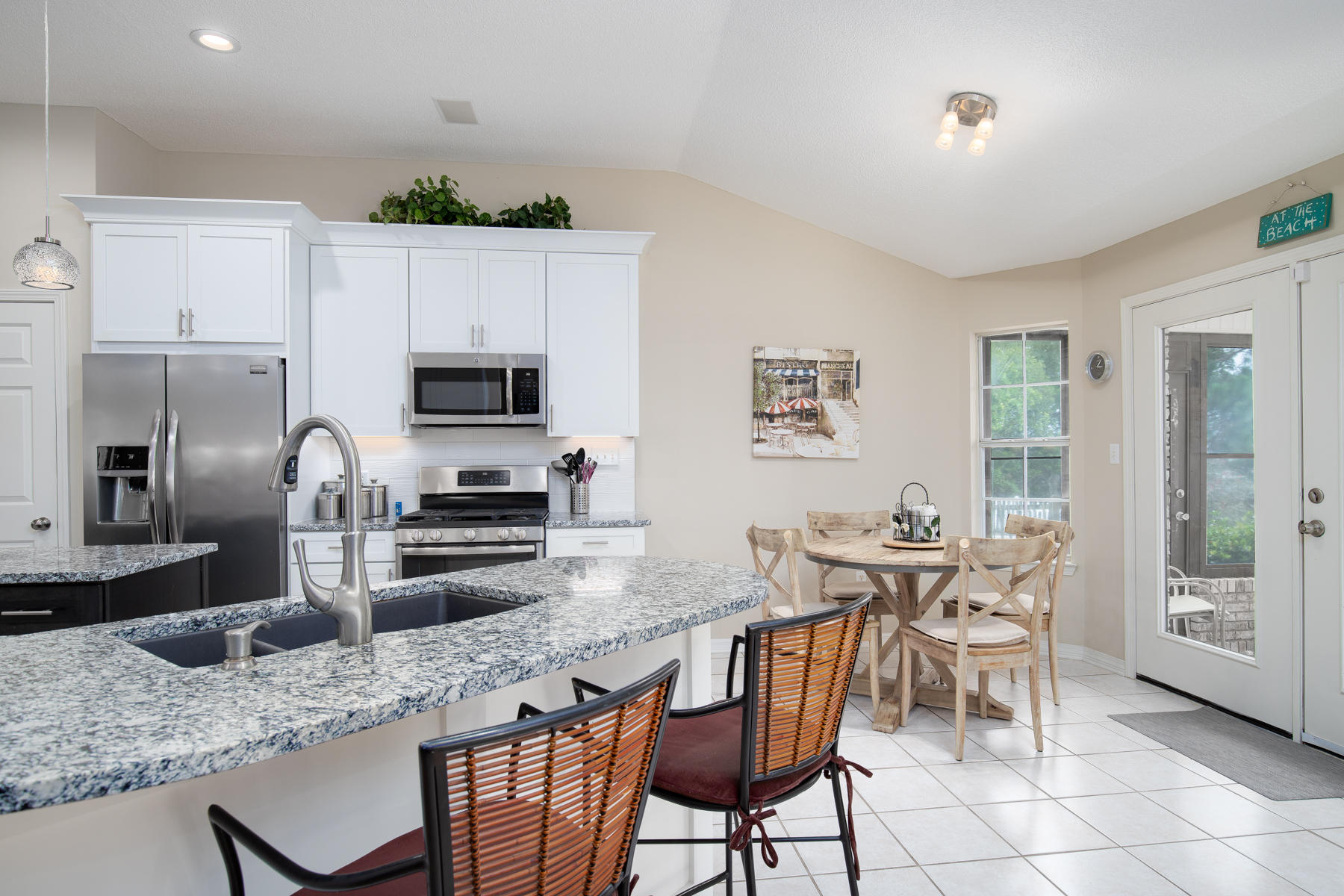 FLOUNDER BEACH UNREC - Residential