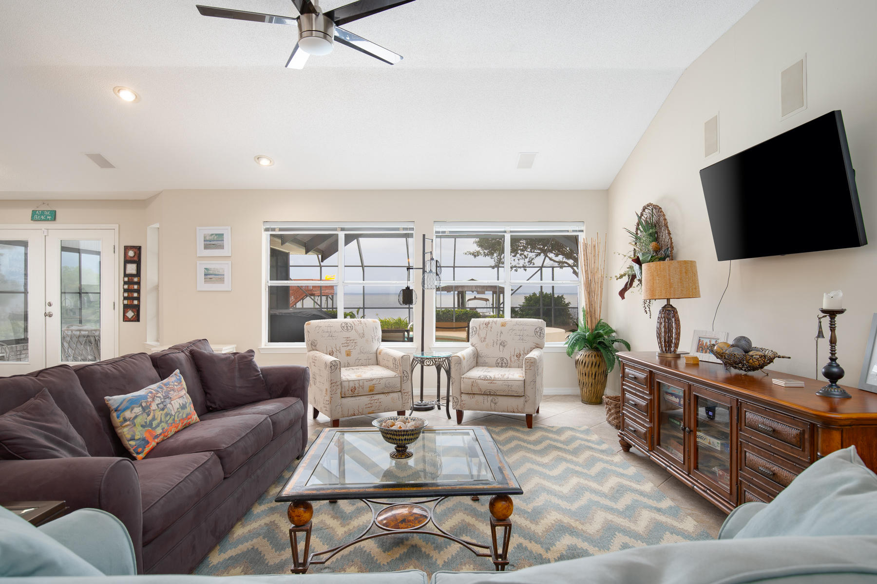 FLOUNDER BEACH UNREC - Residential