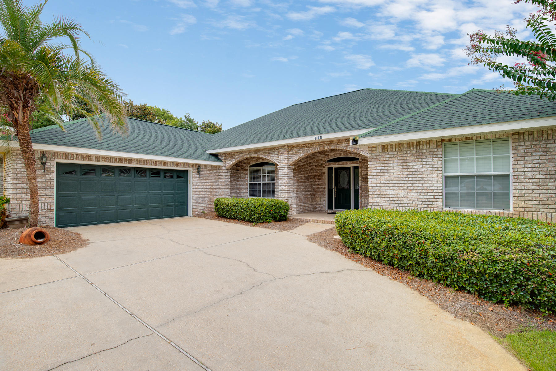FLOUNDER BEACH UNREC - Residential