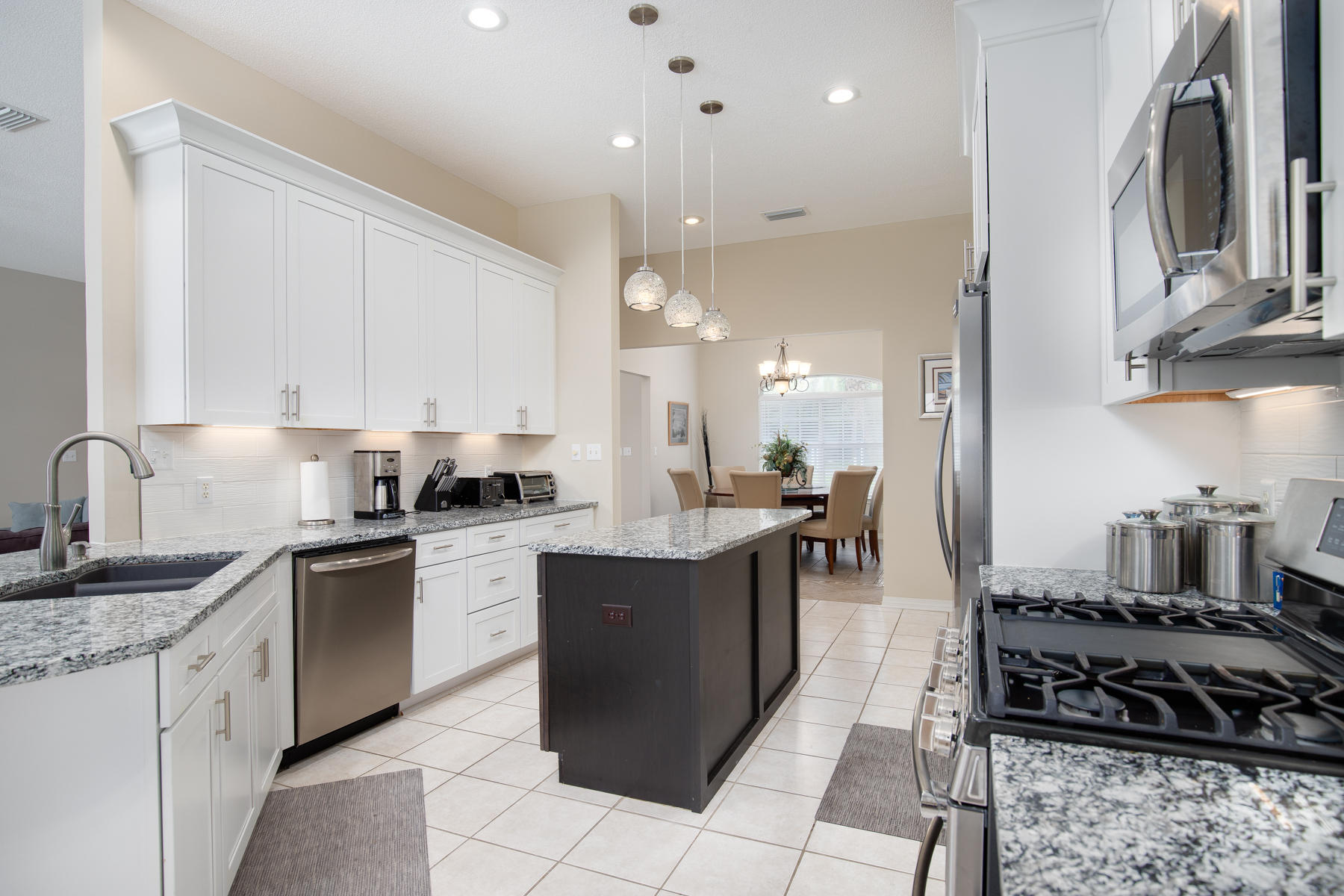 FLOUNDER BEACH UNREC - Residential