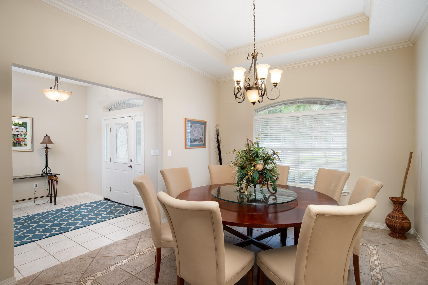 FLOUNDER BEACH UNREC - Residential