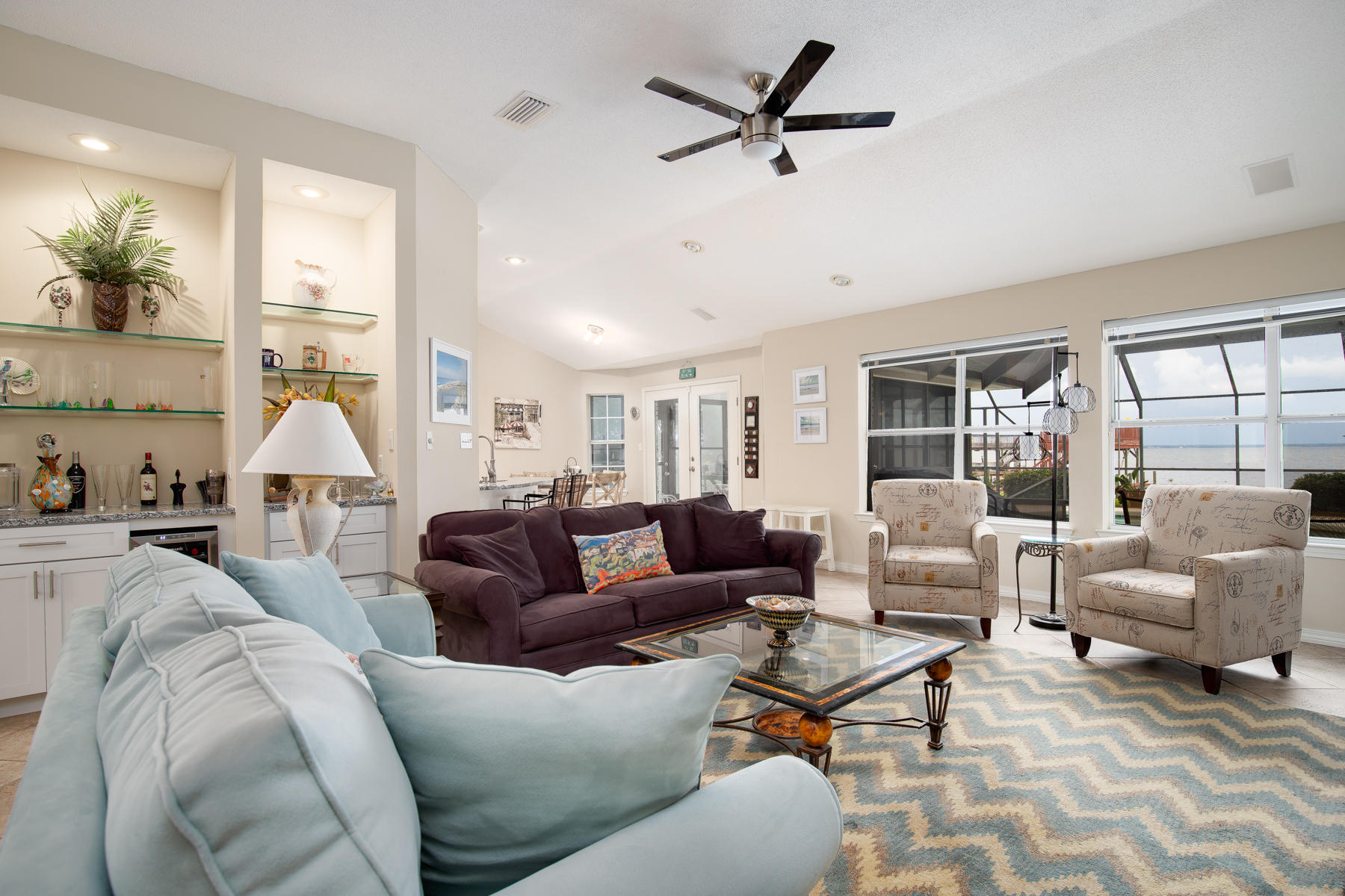 FLOUNDER BEACH UNREC - Residential