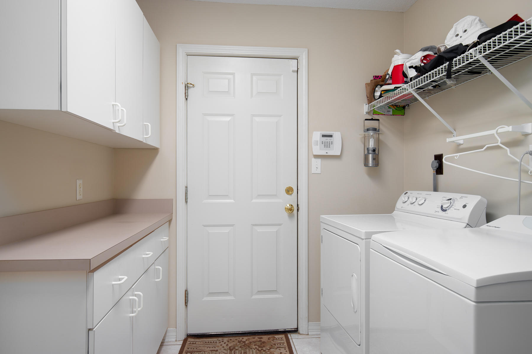 FLOUNDER BEACH UNREC - Residential