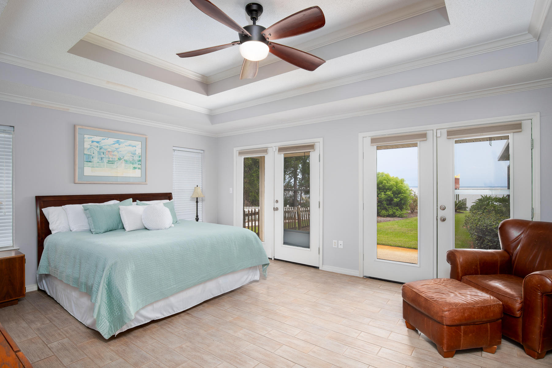 FLOUNDER BEACH UNREC - Residential