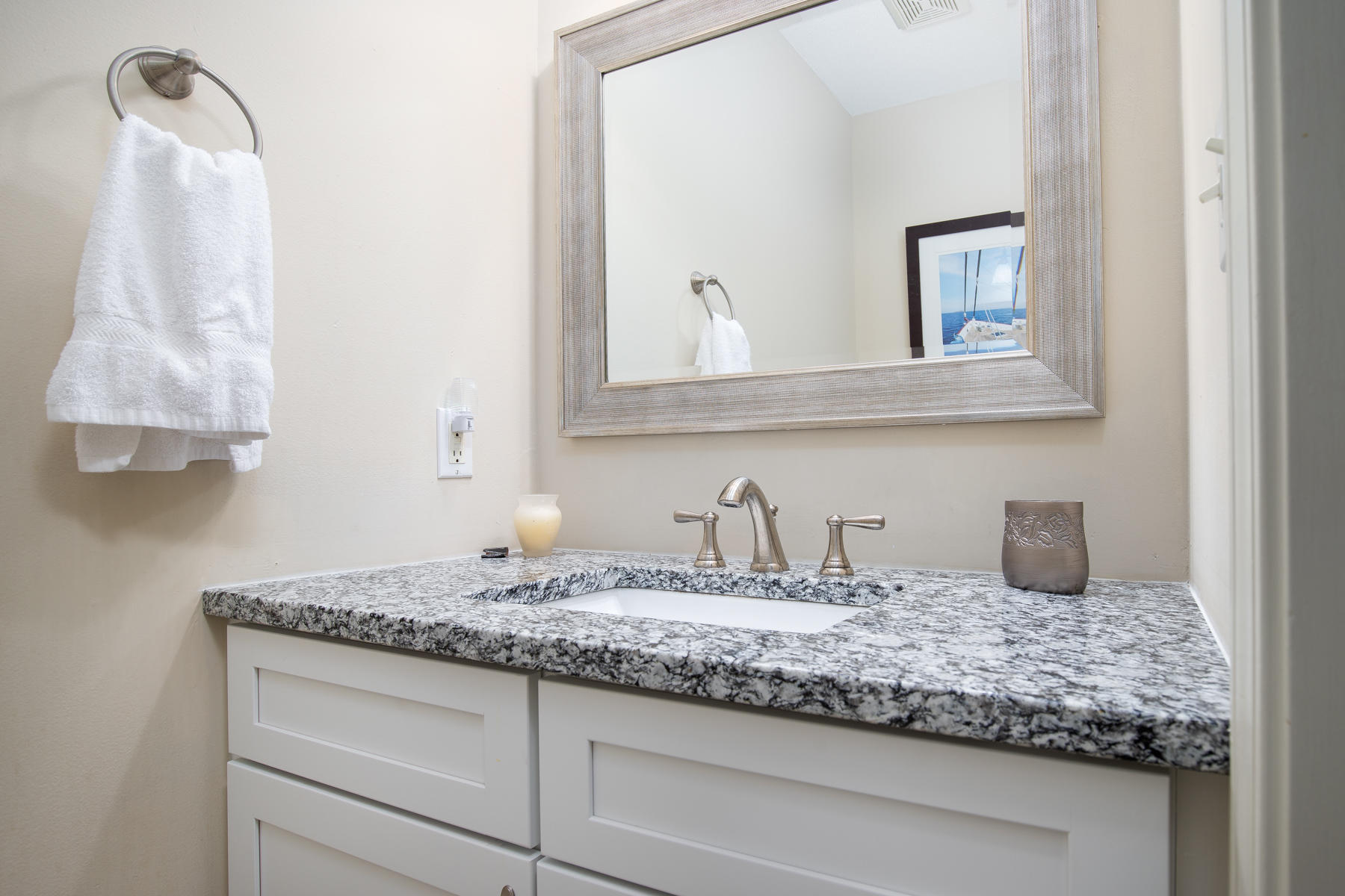 FLOUNDER BEACH UNREC - Residential