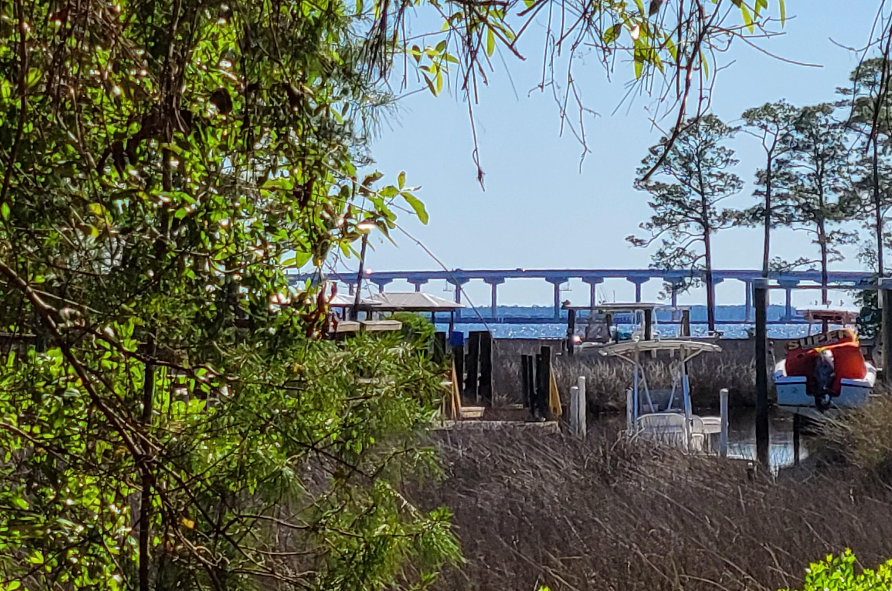 Bay Pine Shores - Land