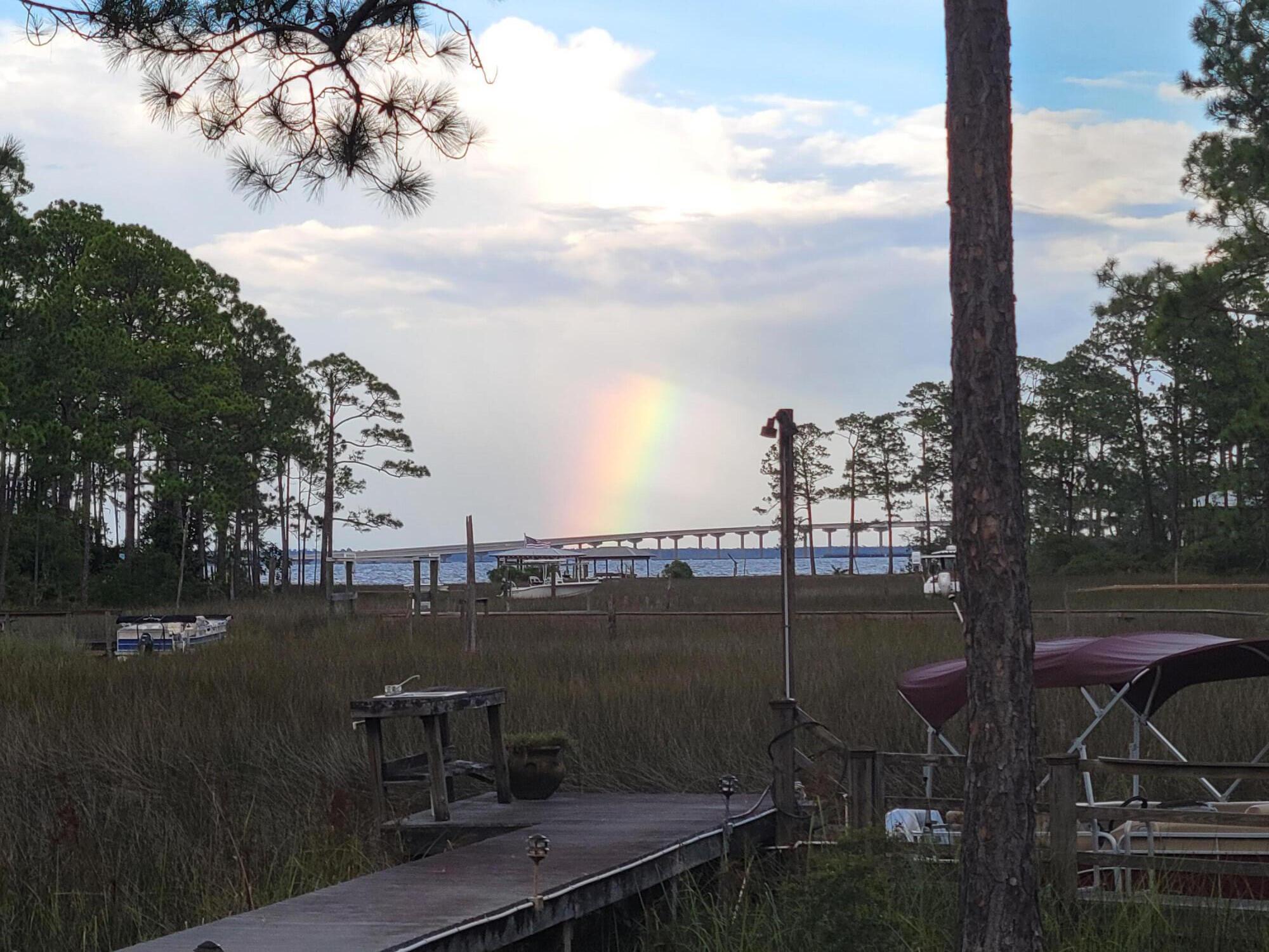 Bay Pine Shores - Land