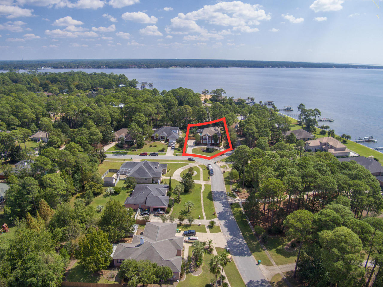 DANA POINTE - Residential