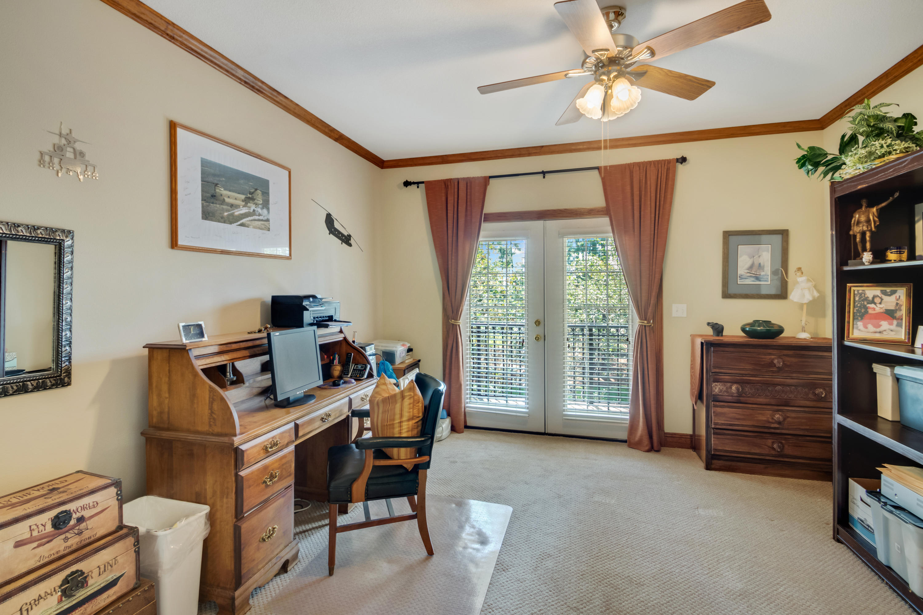 DANA POINTE - Residential