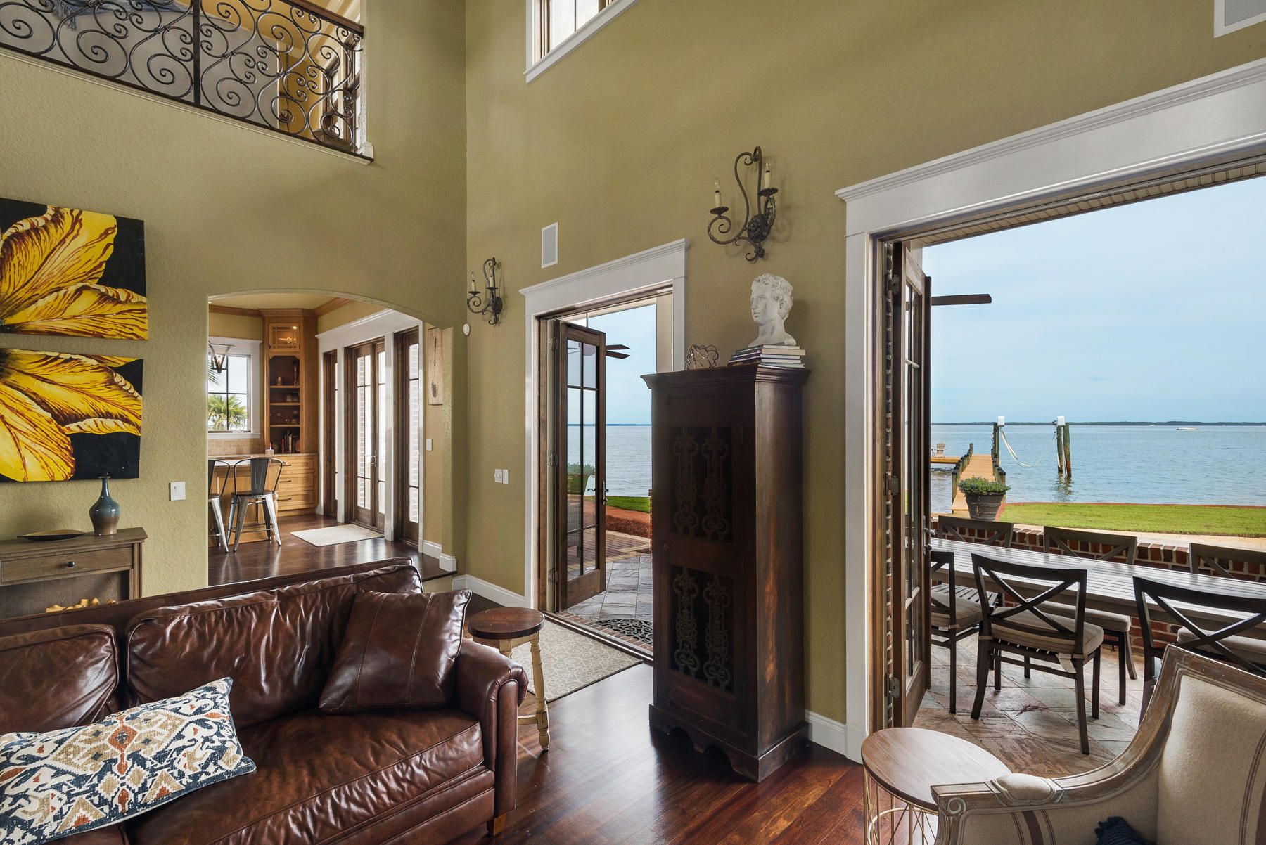 Bayou Park - Residential