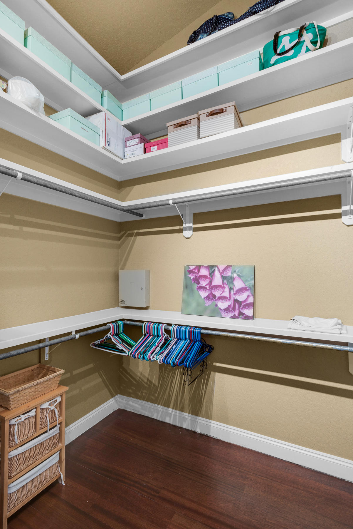 Bayou Park - Residential