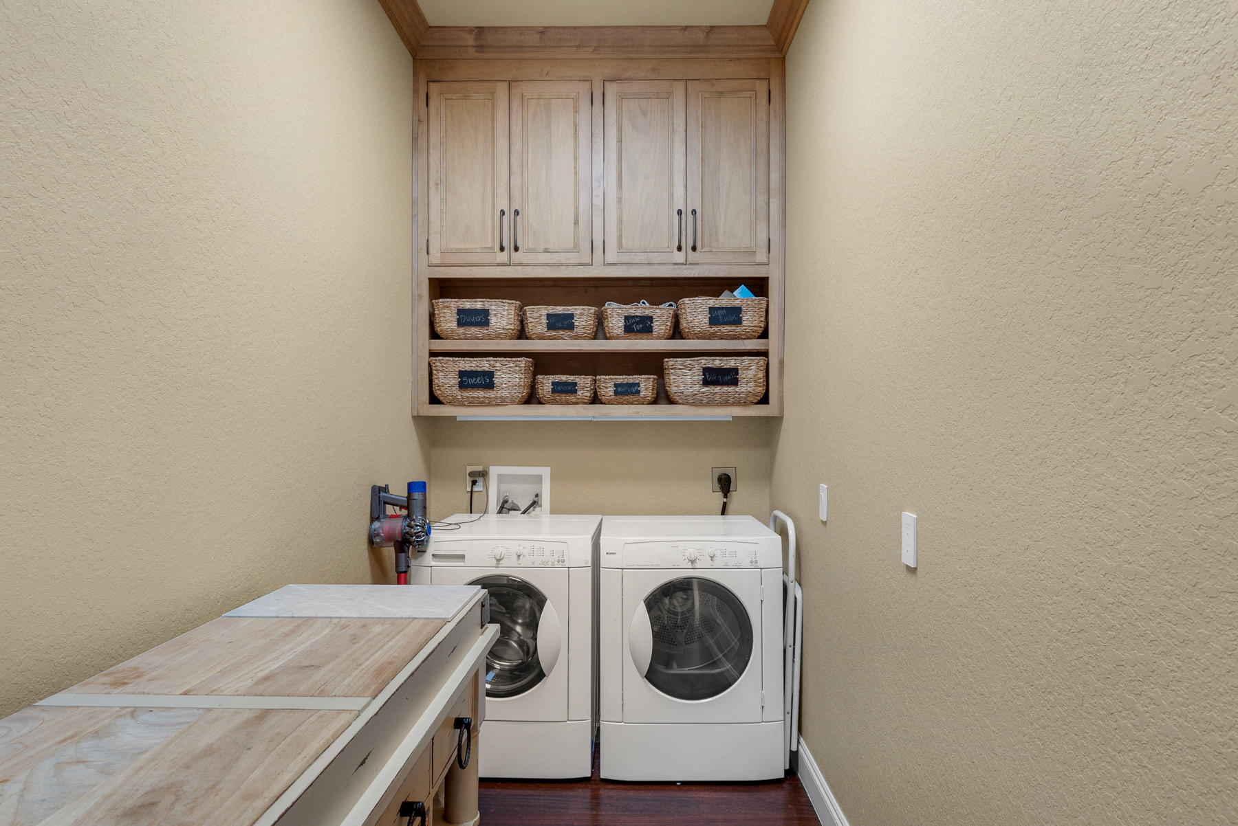 Bayou Park - Residential