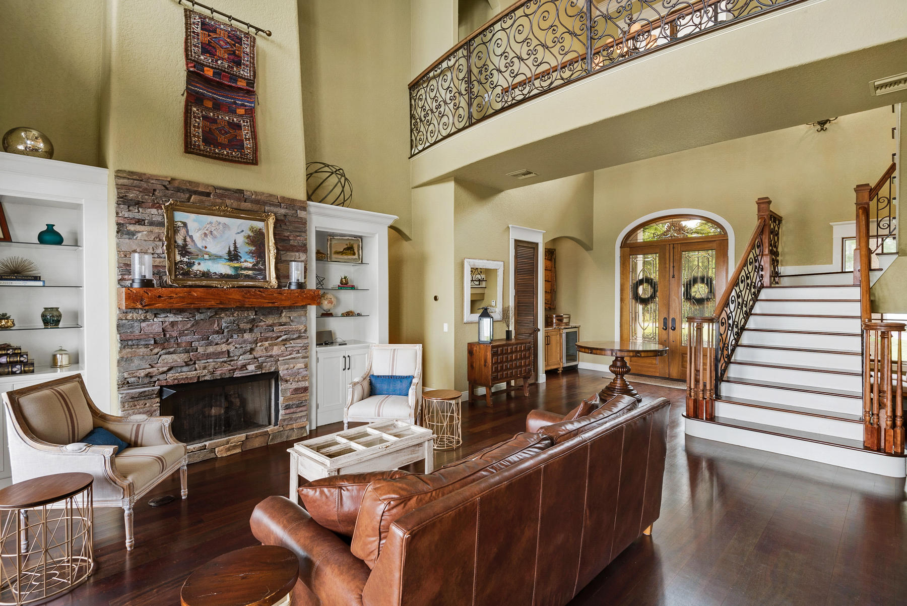 Bayou Park - Residential