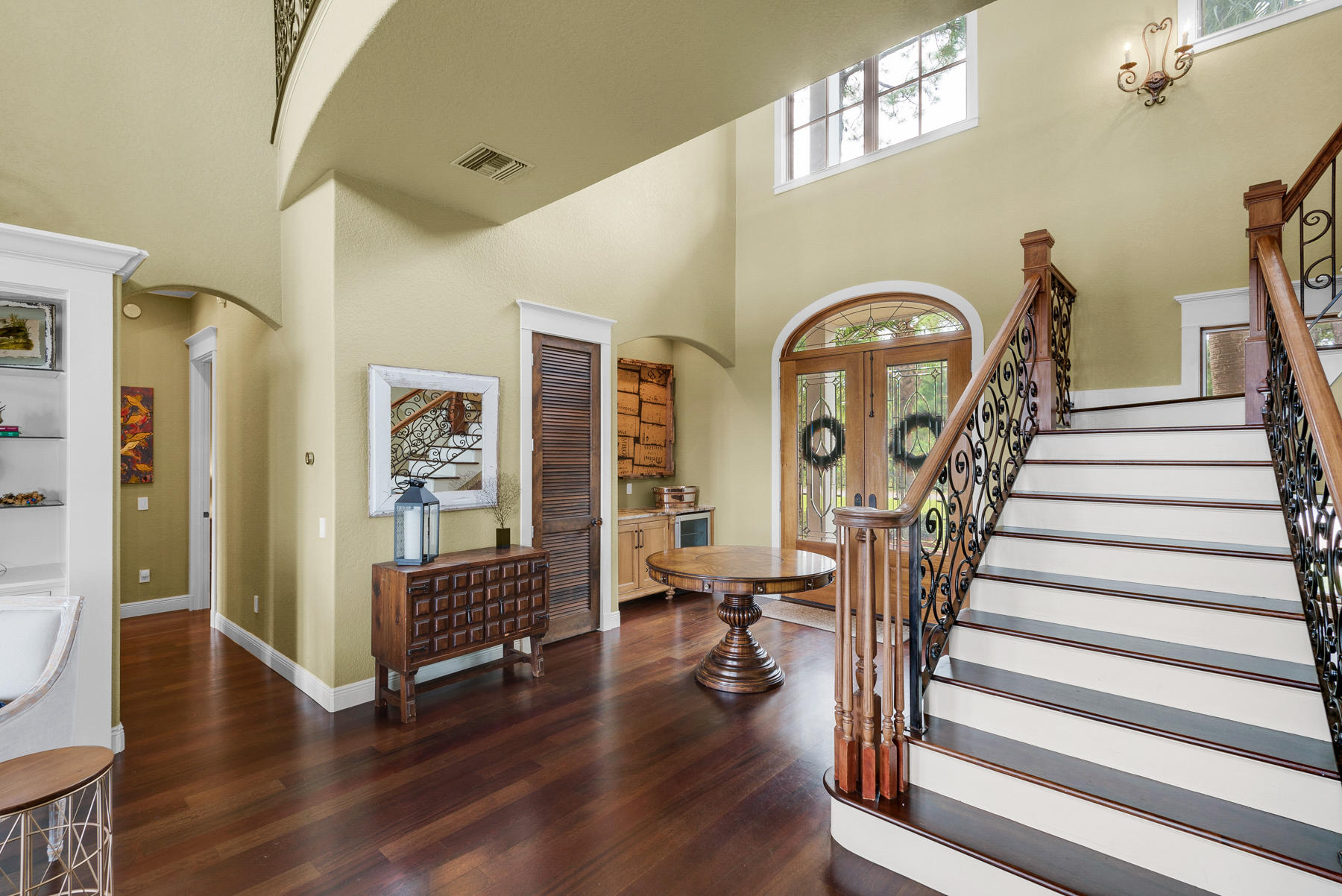 Bayou Park - Residential