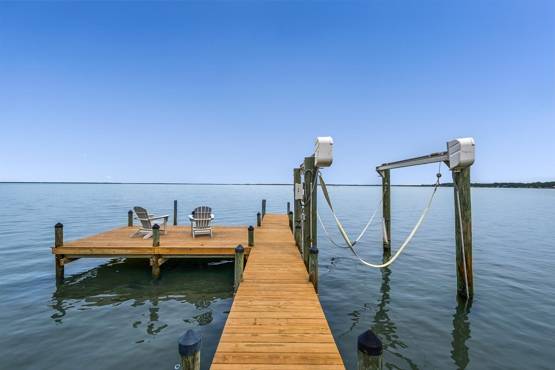 Bayou Park - Residential