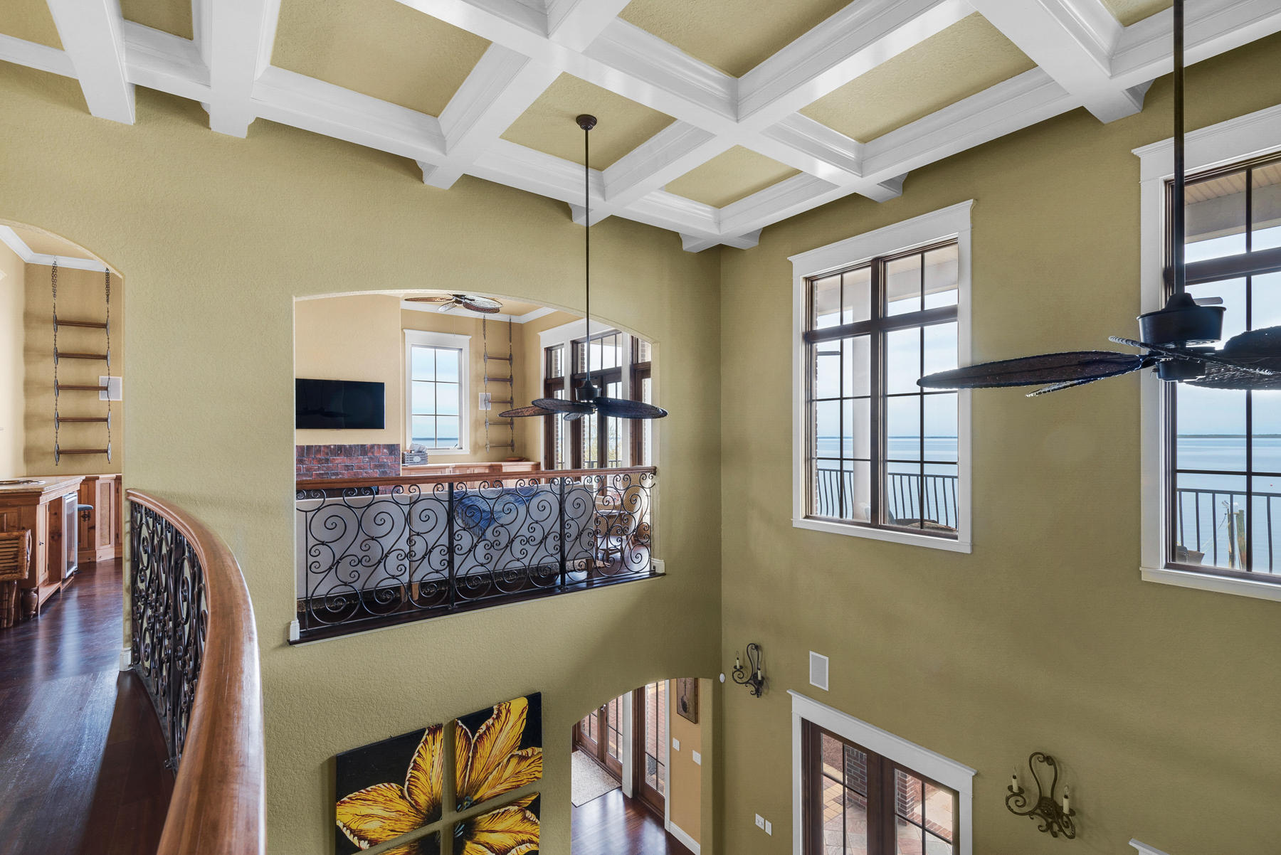 Bayou Park - Residential