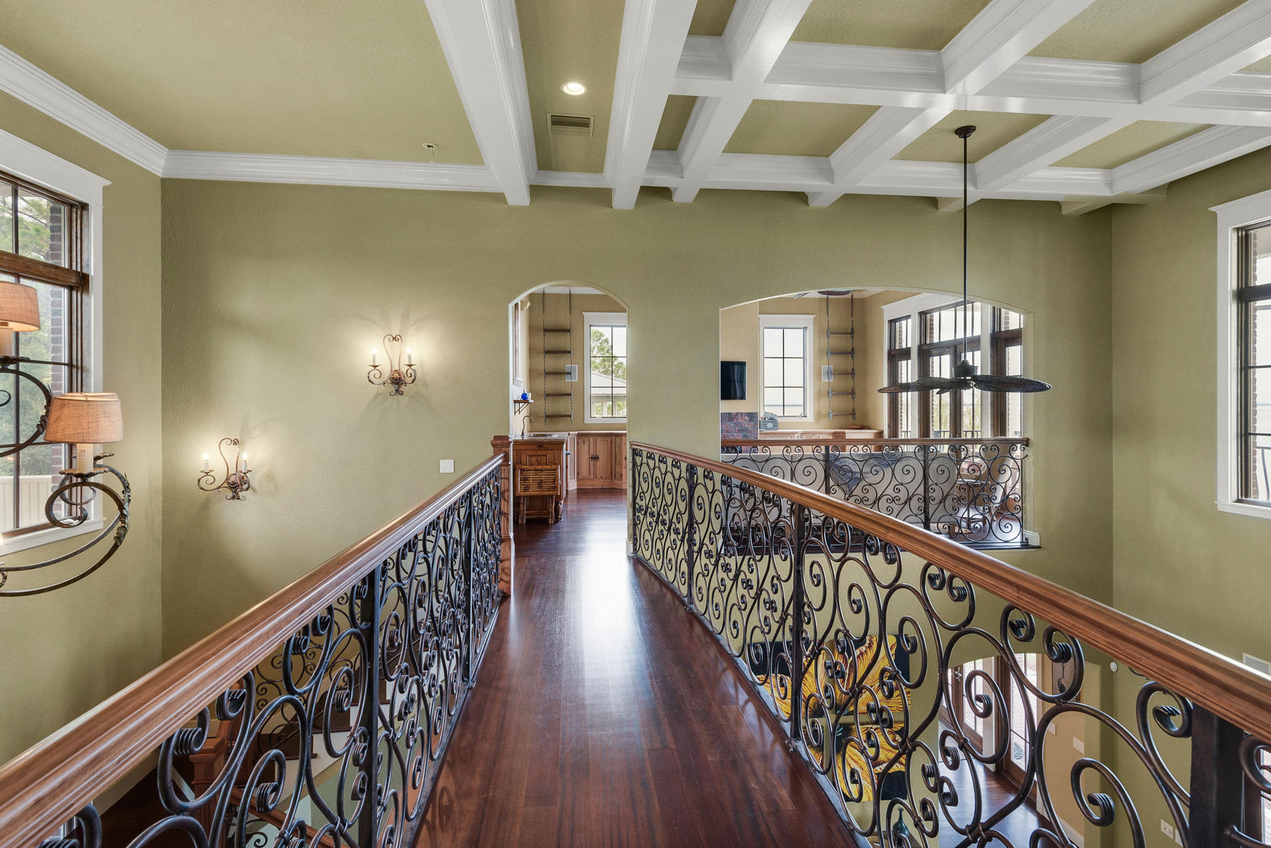 Bayou Park - Residential