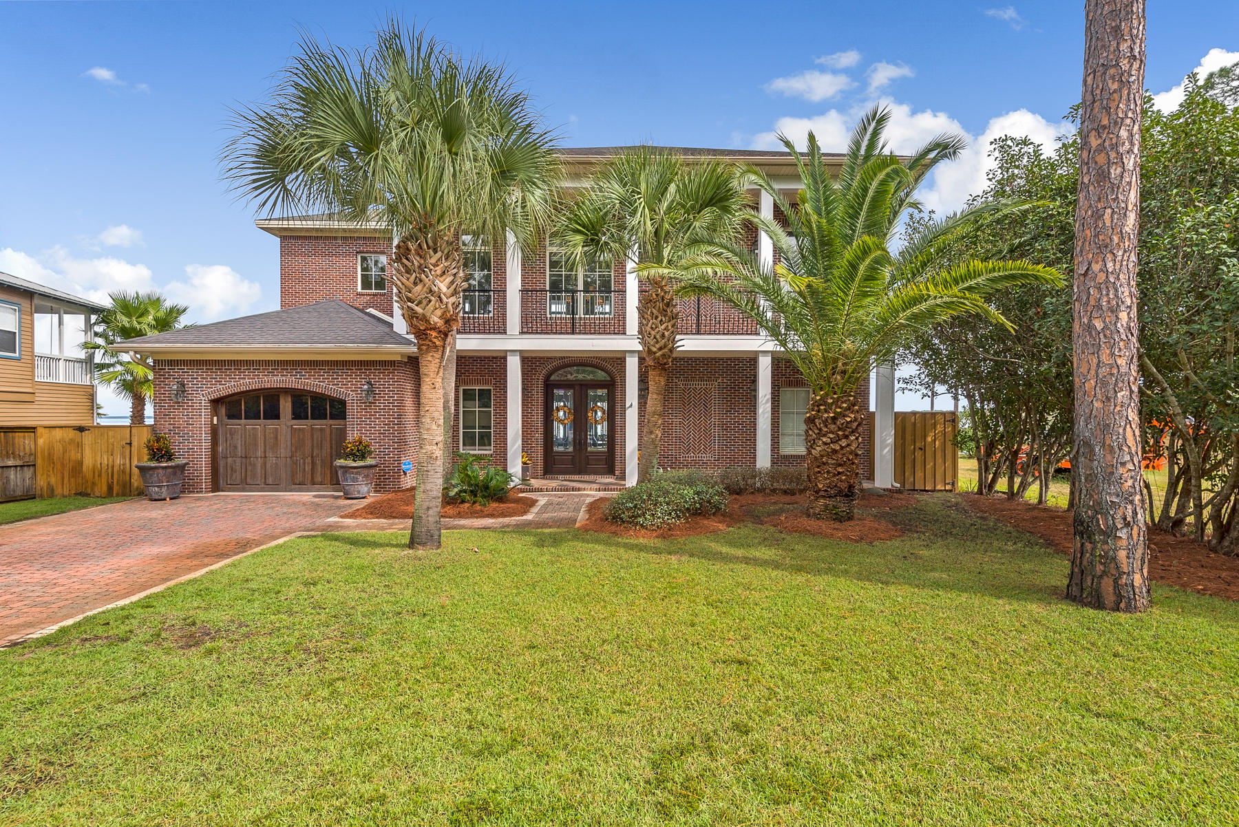 Bayou Park - Residential