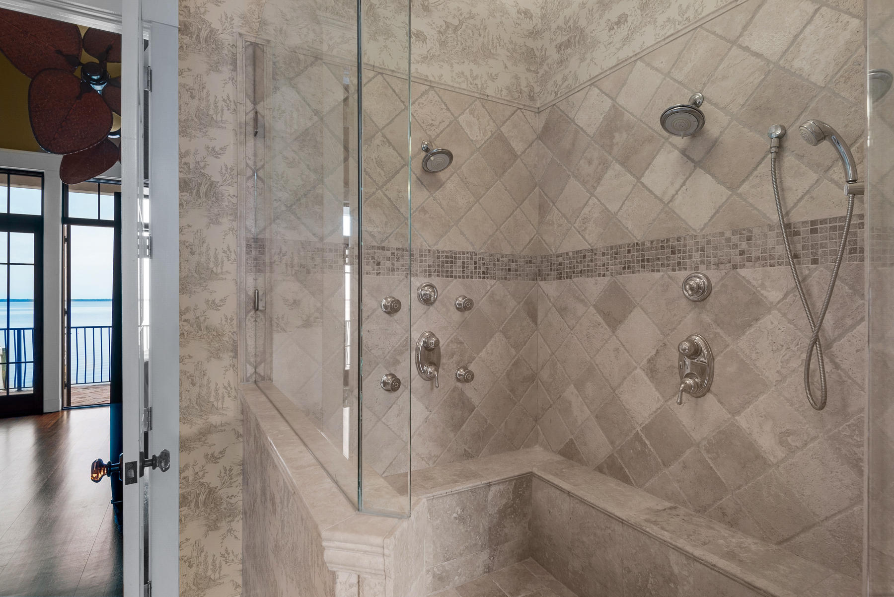 Bayou Park - Residential