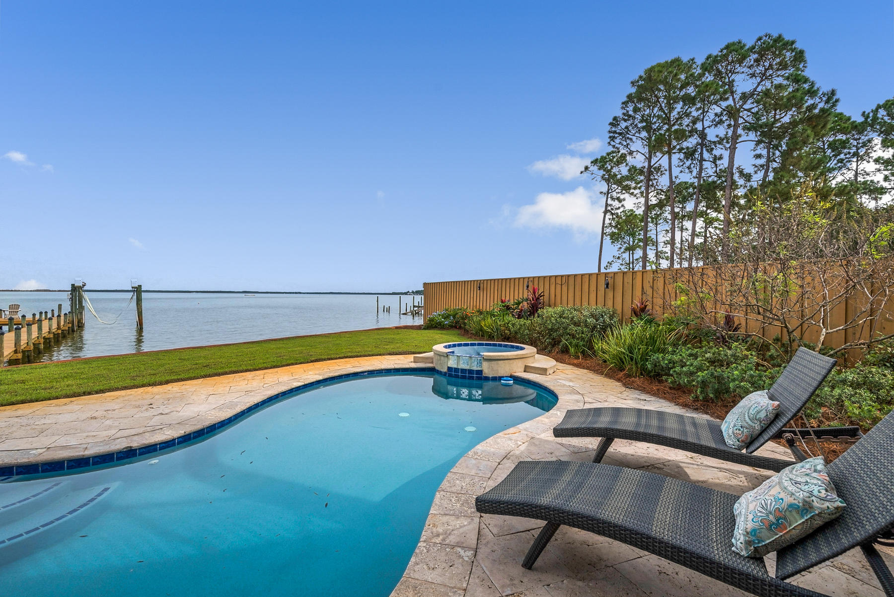 Bayou Park - Residential