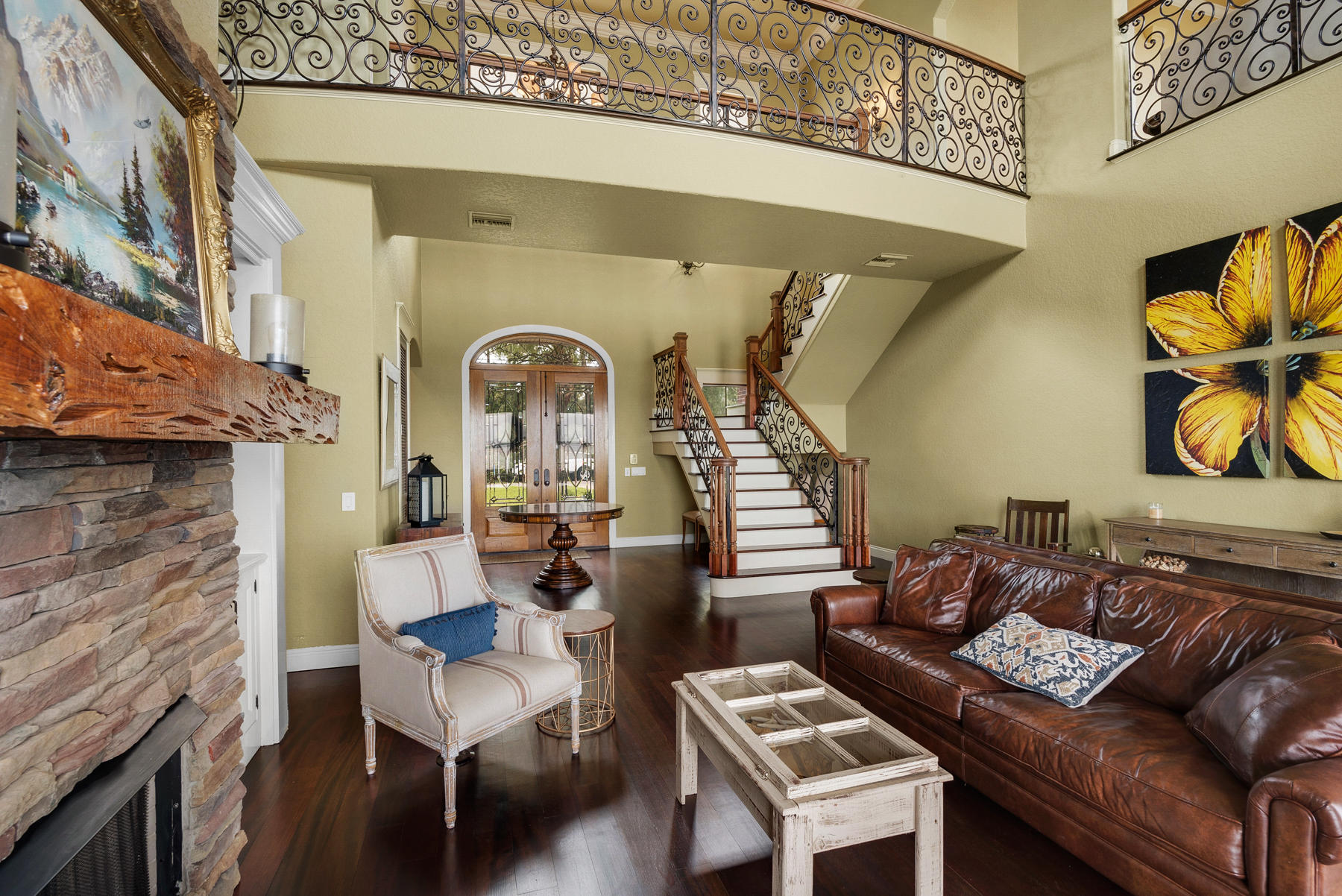 Bayou Park - Residential