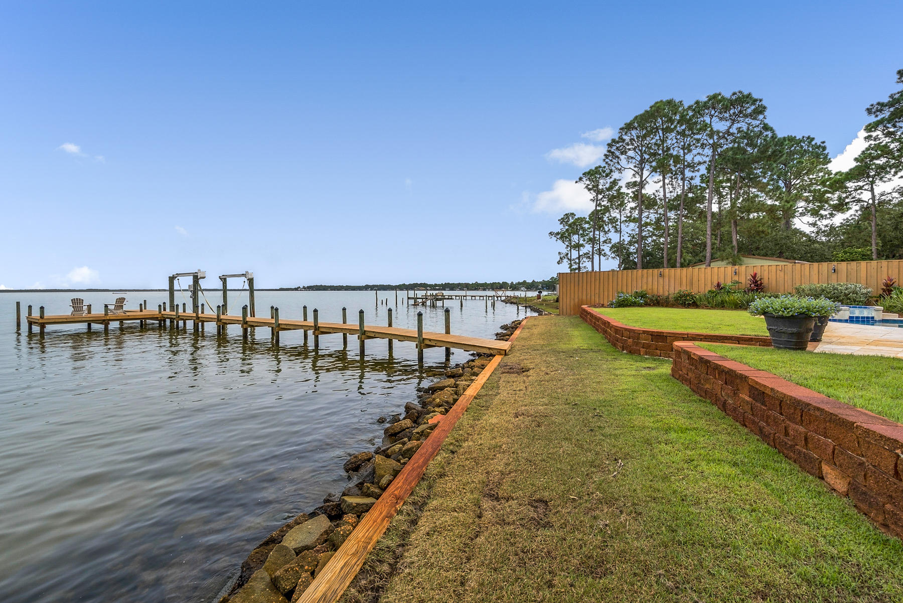 Bayou Park - Residential