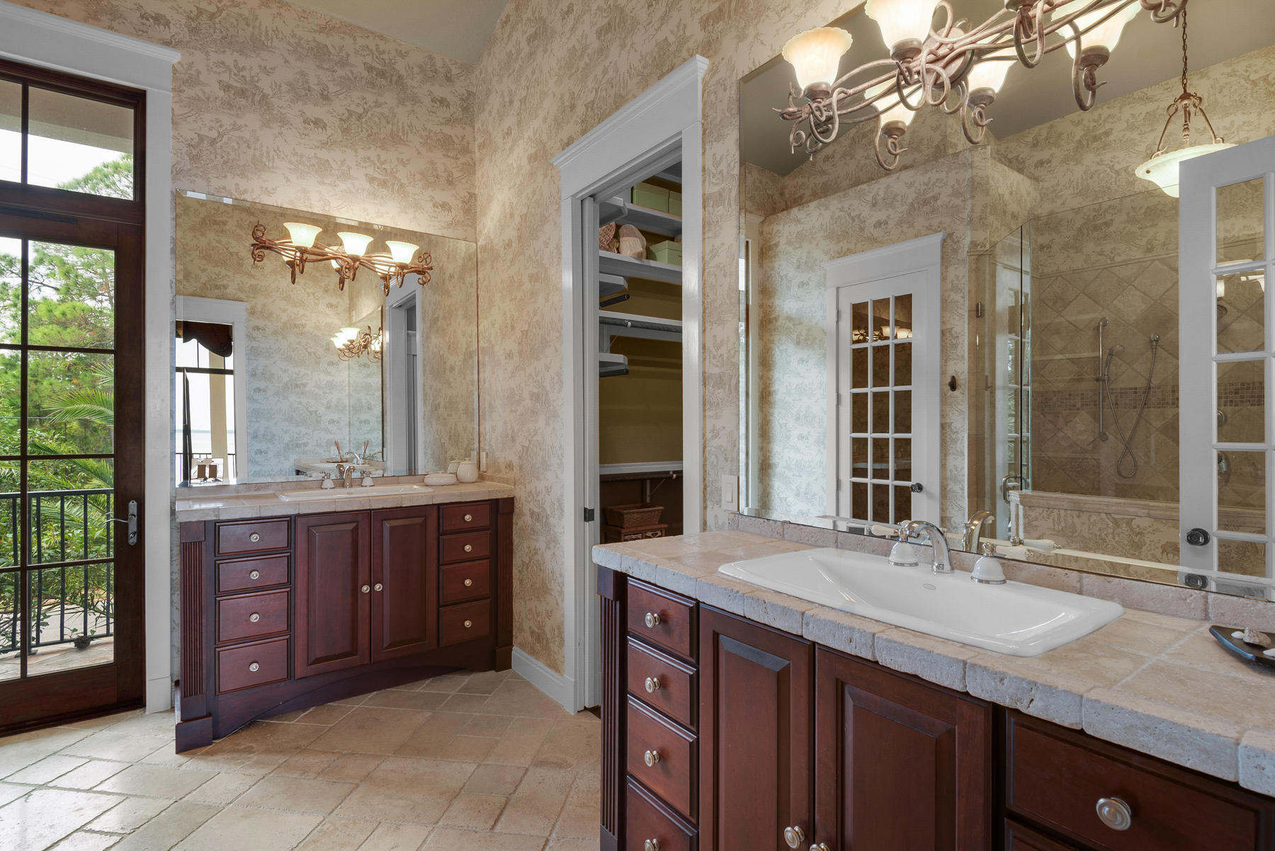 Bayou Park - Residential