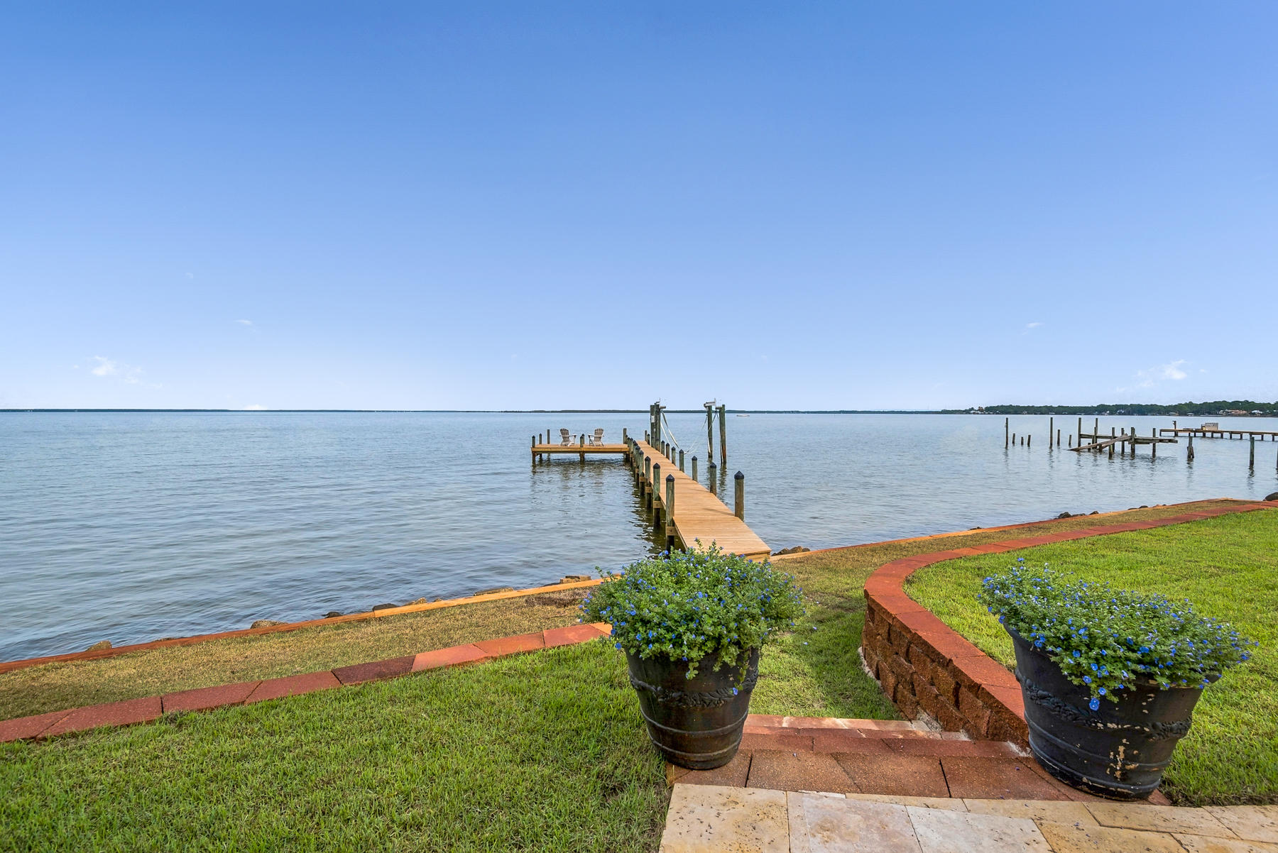 Bayou Park - Residential