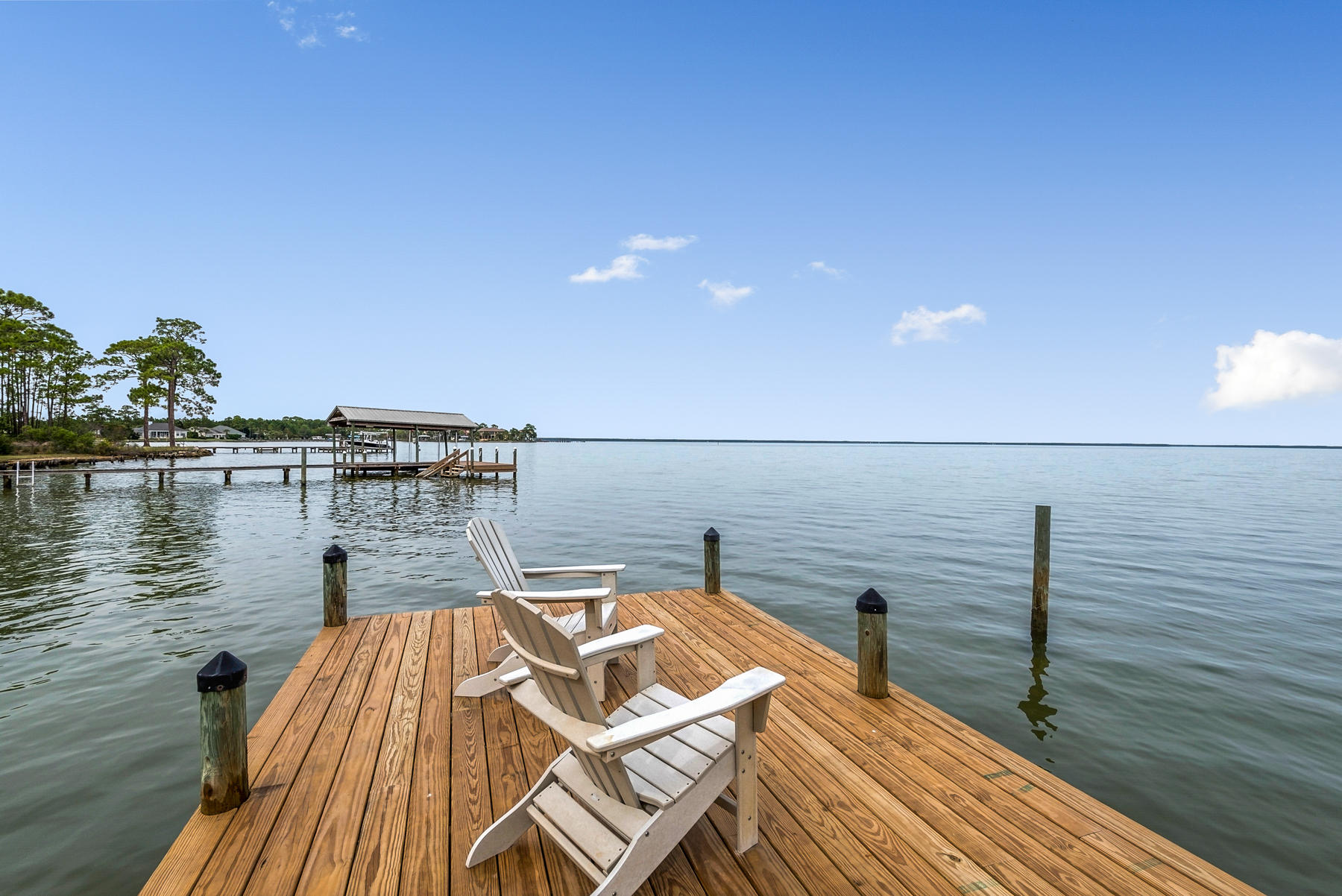 Bayou Park - Residential