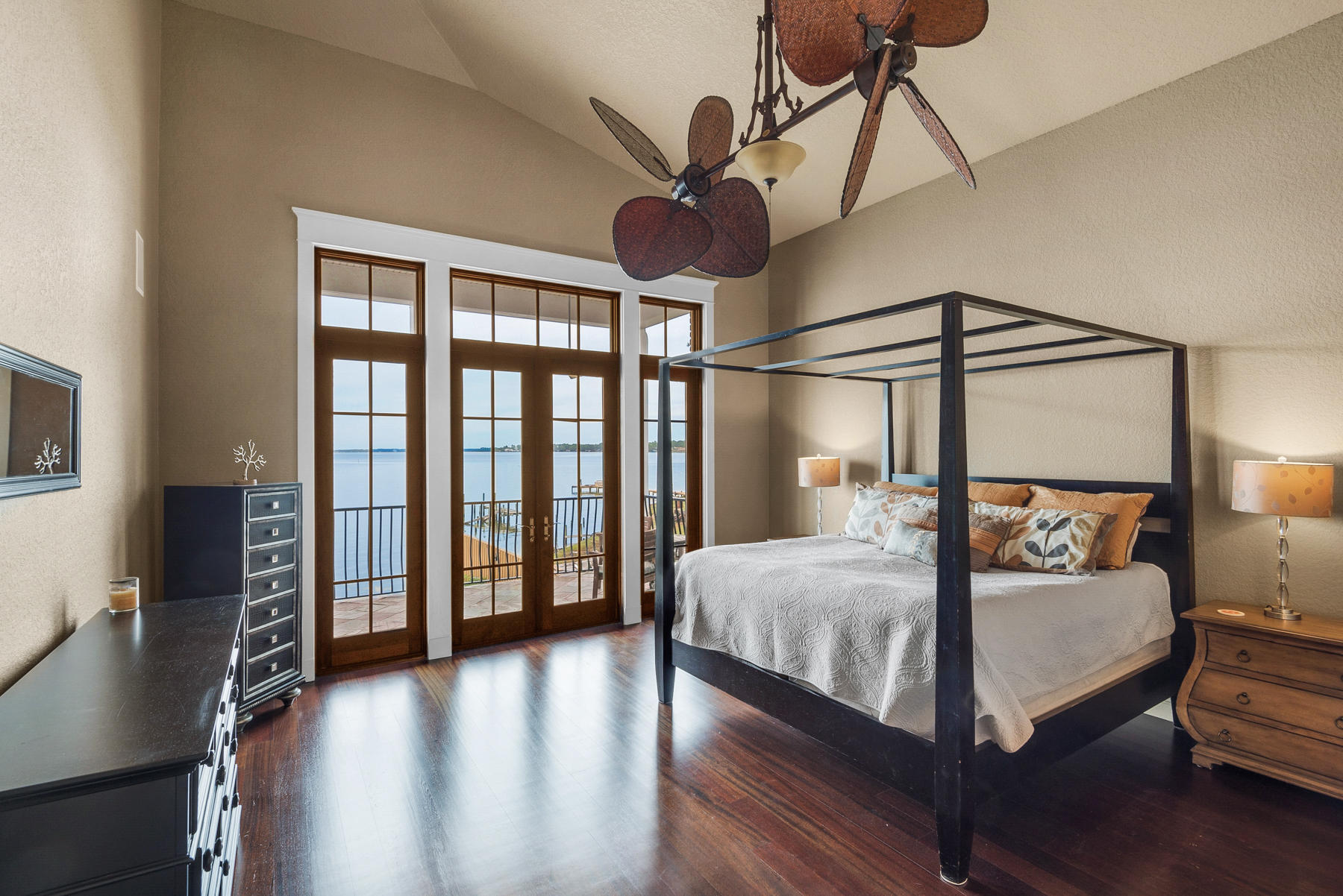 Bayou Park - Residential