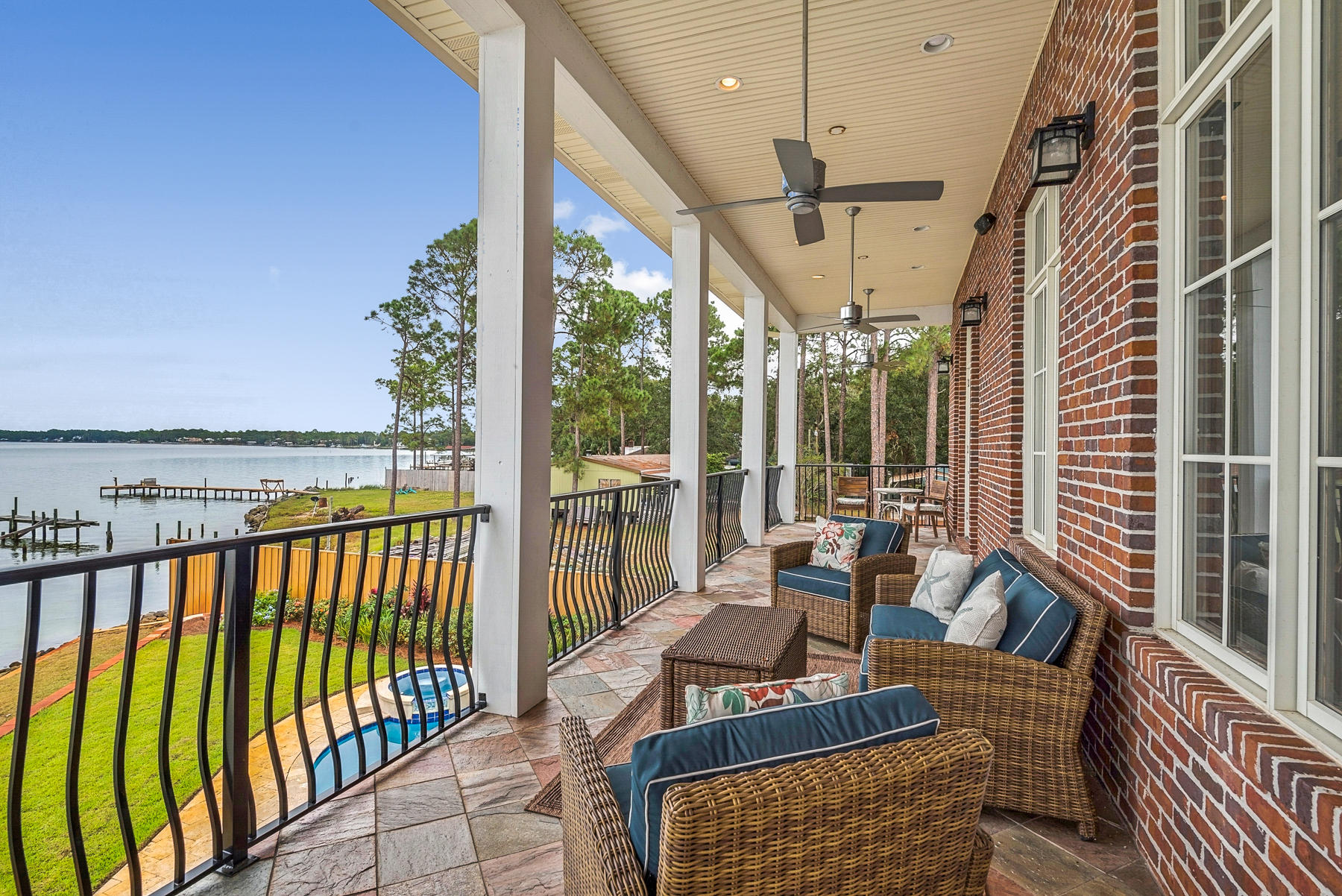 Bayou Park - Residential