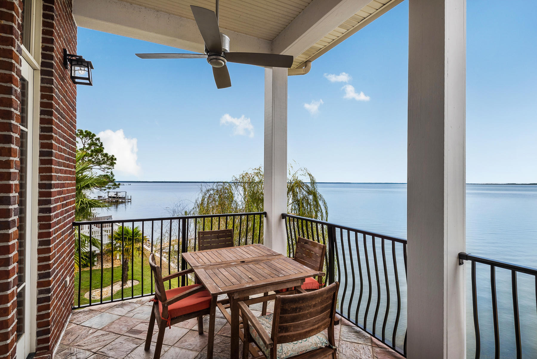 Bayou Park - Residential