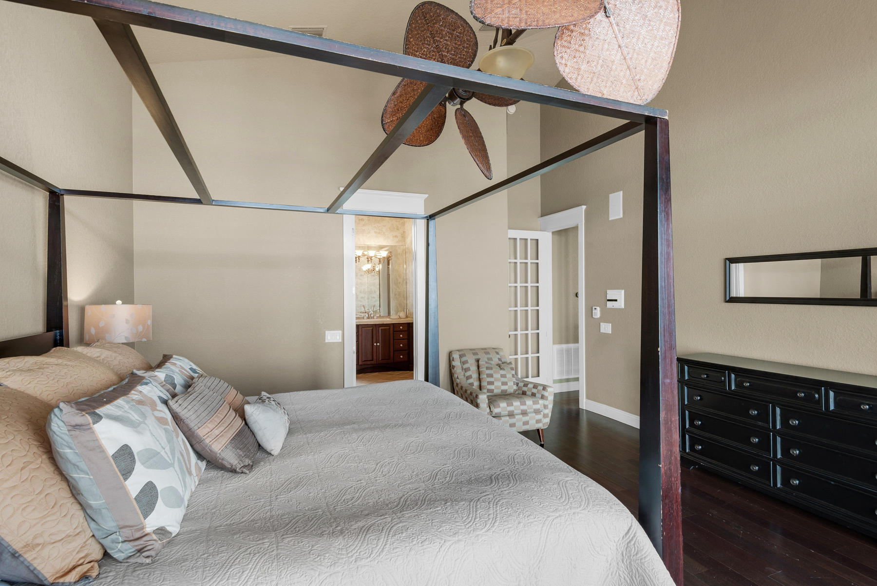 Bayou Park - Residential