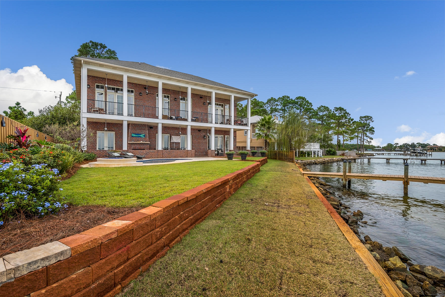 Bayou Park - Residential