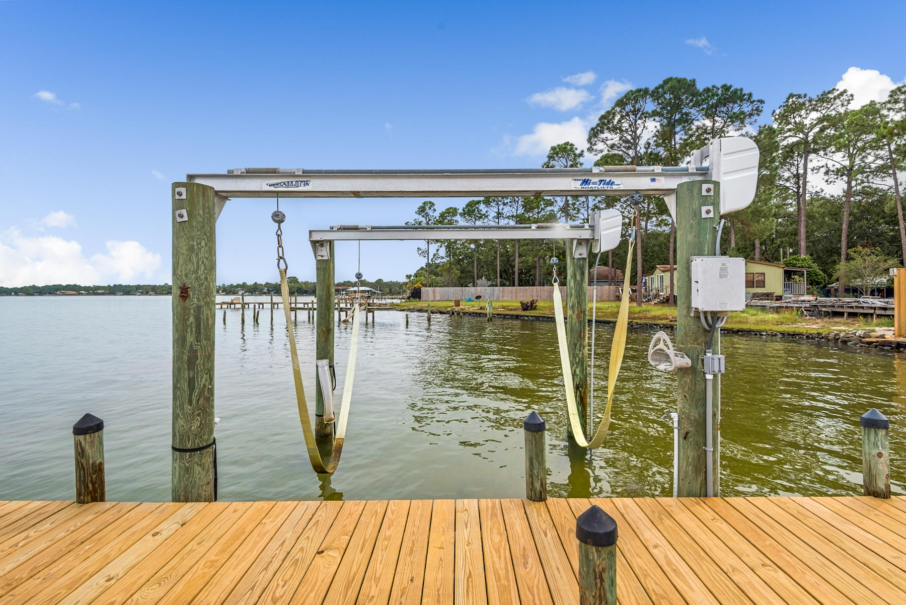 Bayou Park - Residential