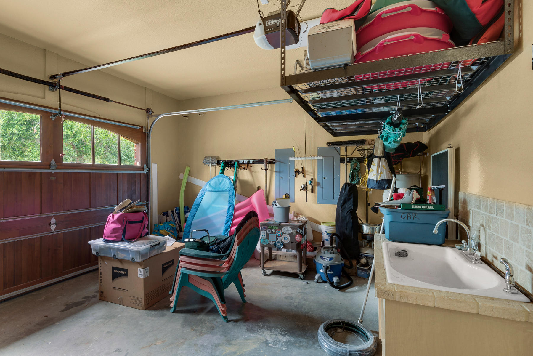 Bayou Park - Residential