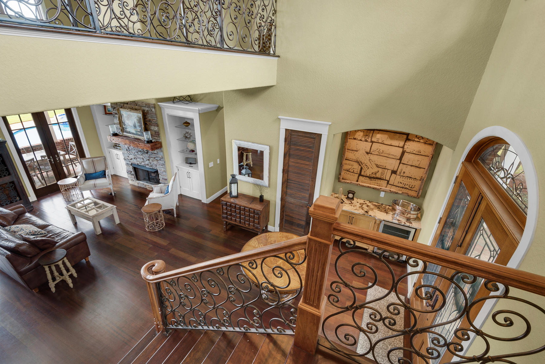 Bayou Park - Residential