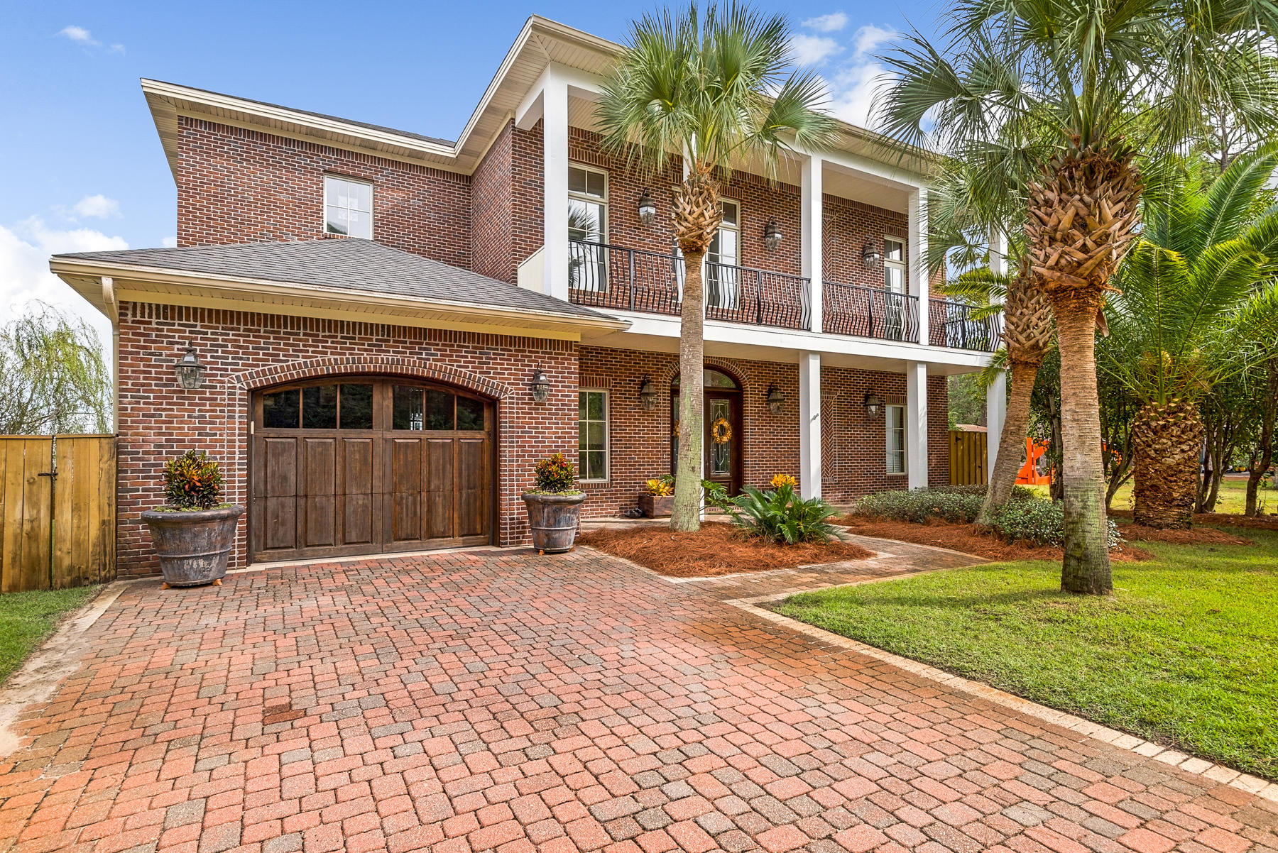 Bayou Park - Residential